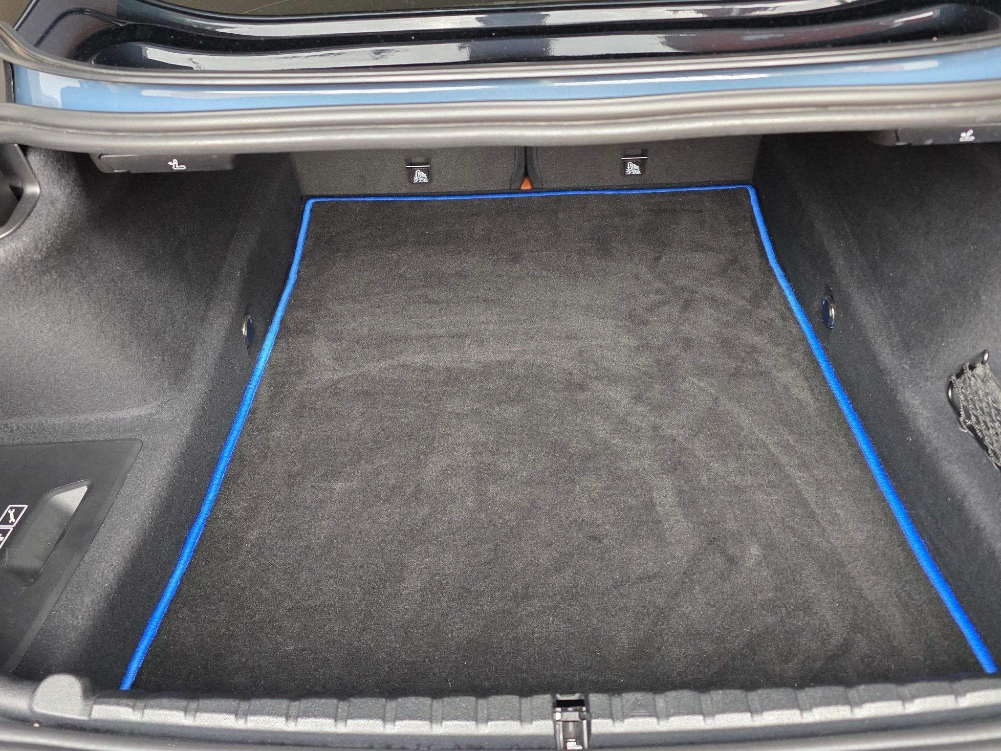 BMW M850 unfallfrei, Service incl, Vollaust. (2018) - Photo 15