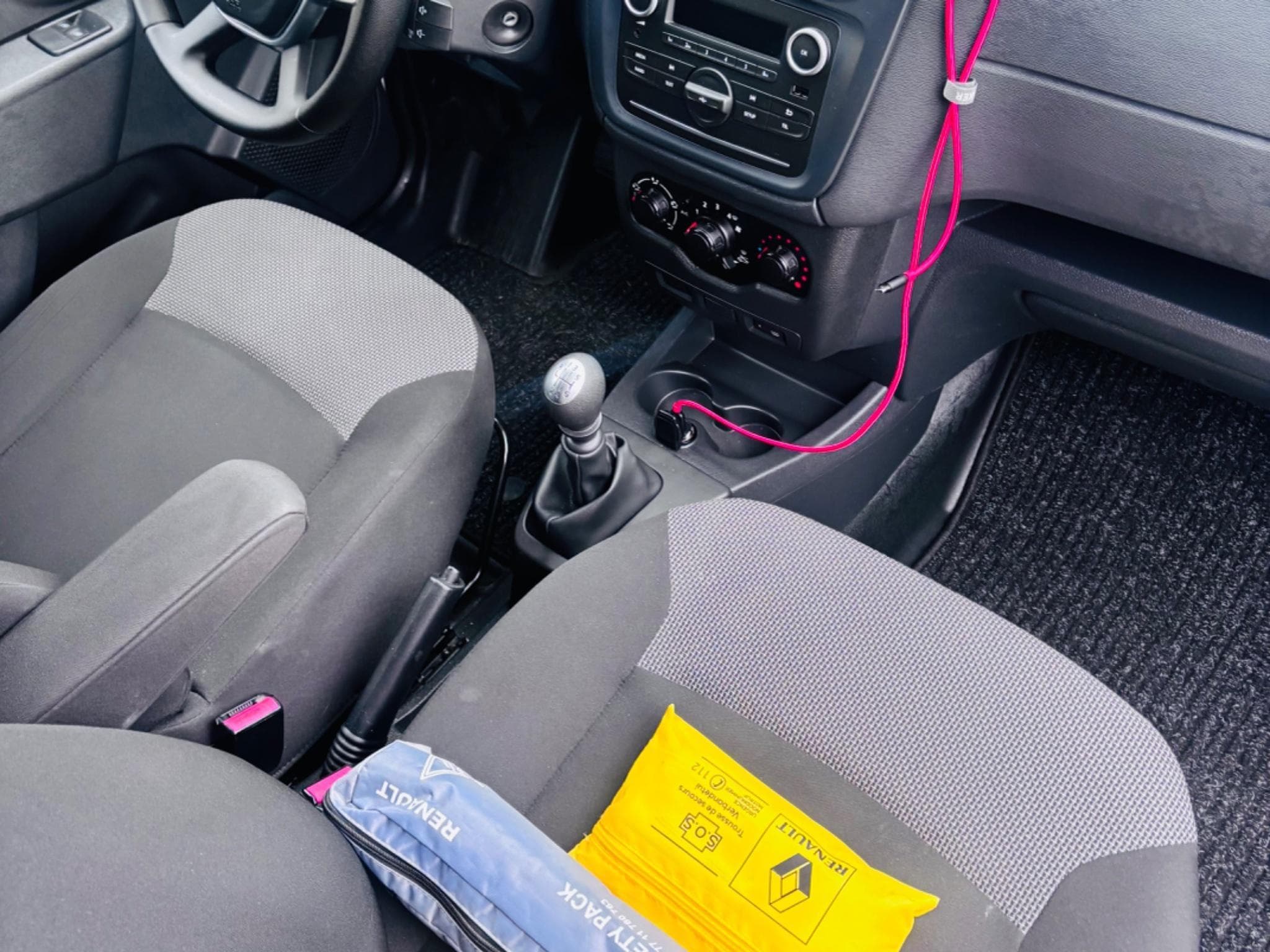 Dacia Dokker (2021) - Foto 9
