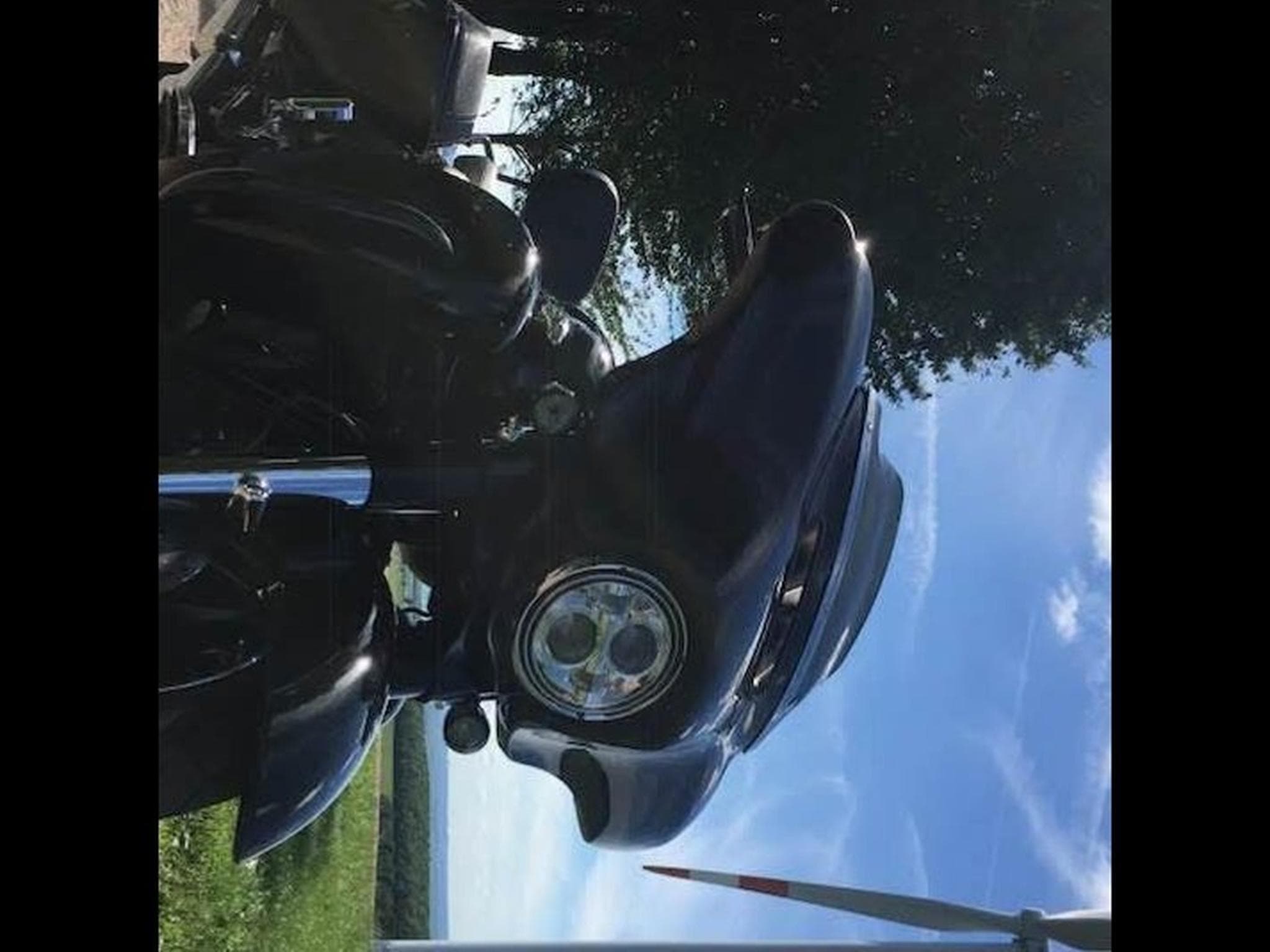 Harley-Davidson CVO Street Glide SCREAMING EAGLE (2016) - Photo 7