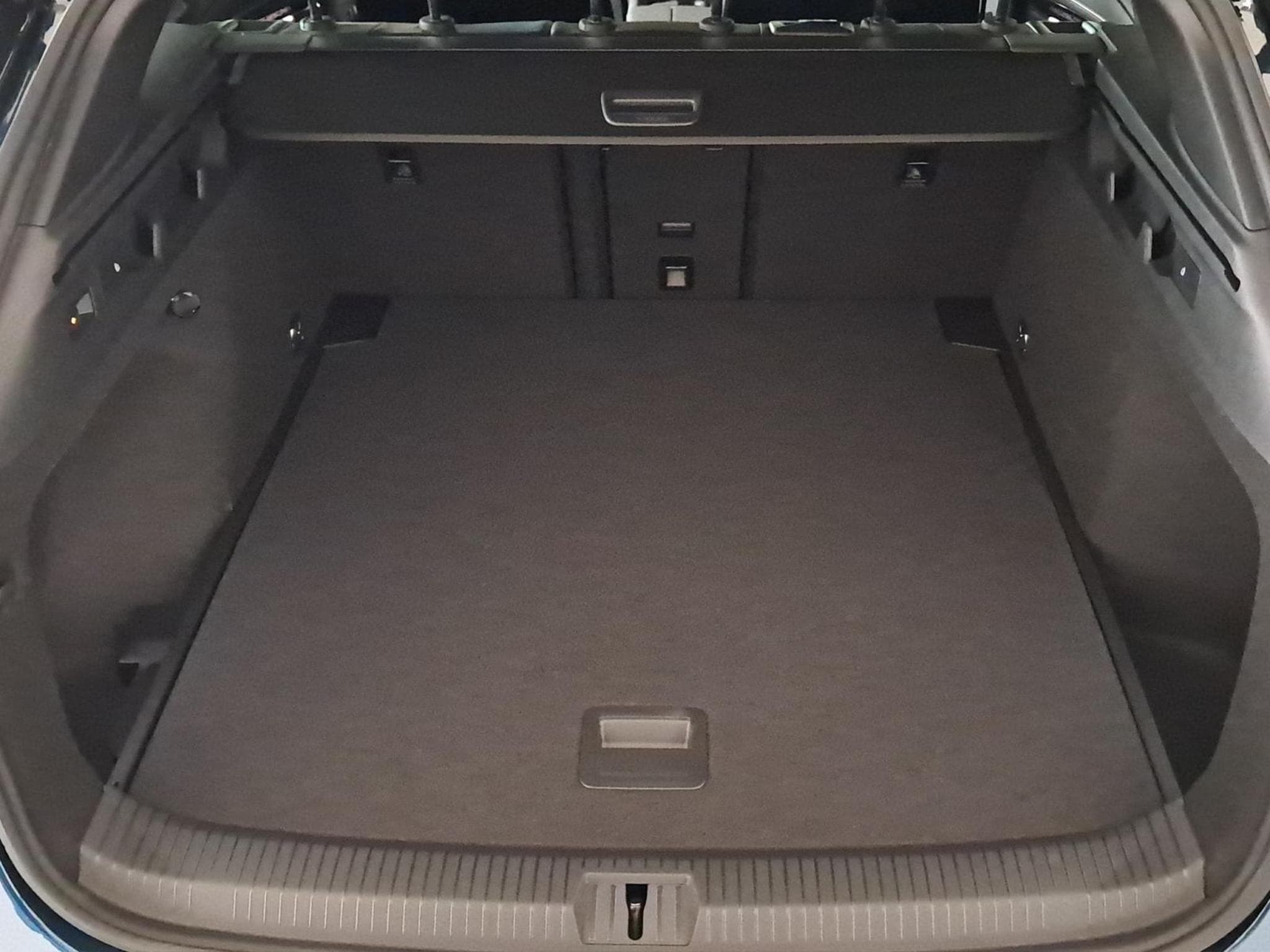 VW ID.7 Tourer Pro S (2026) - Foto 14