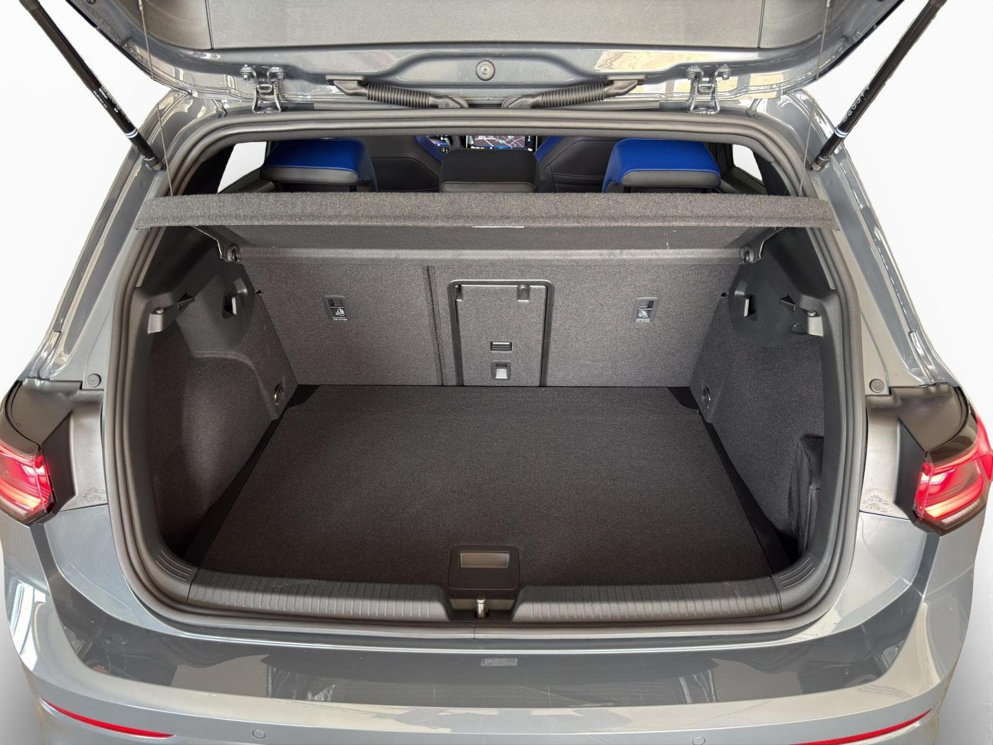 VW Golf PERFORMANCE (2026) - Foto 17