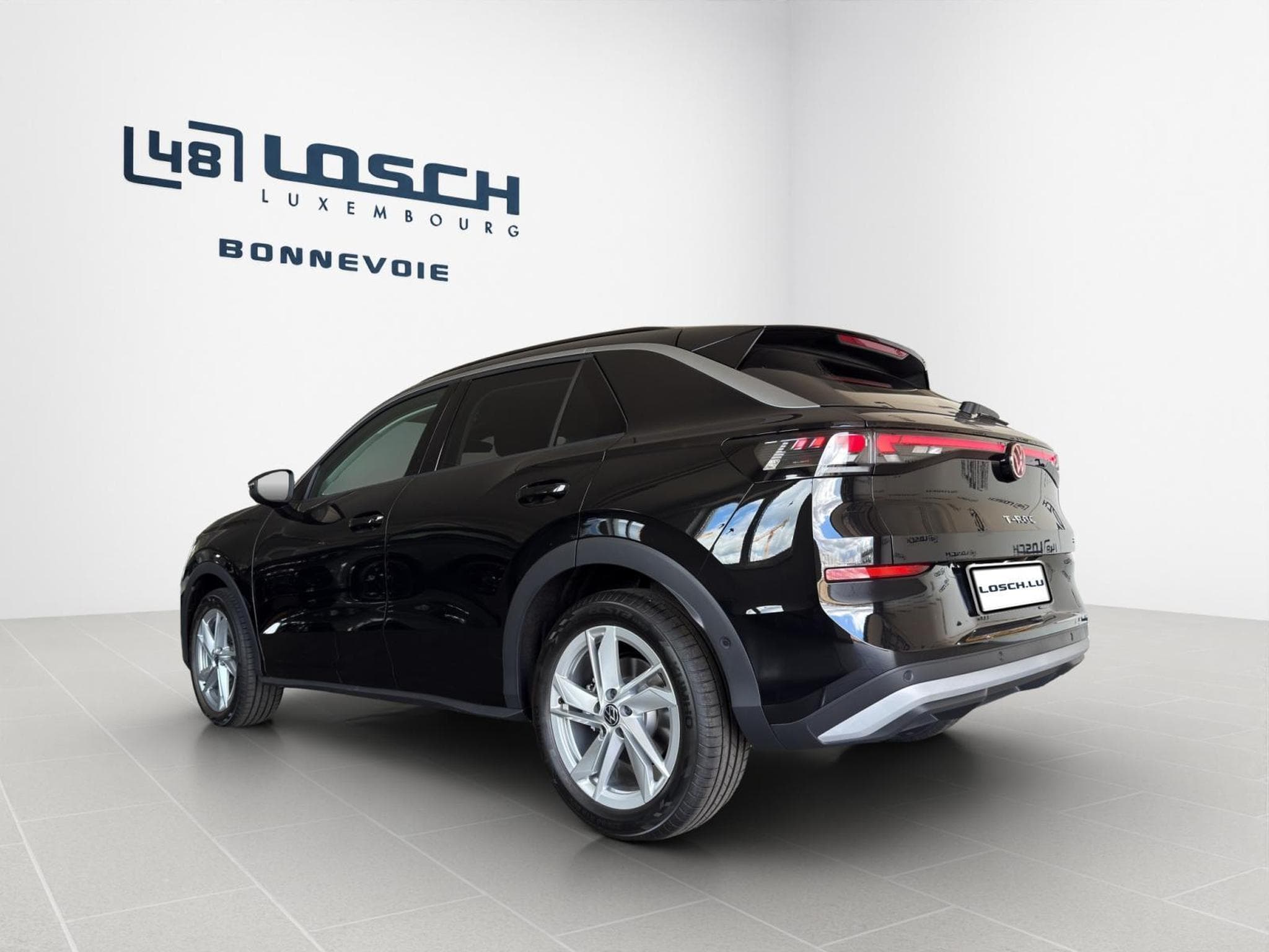 VW T-Roc LIFE (2026) - Foto 17