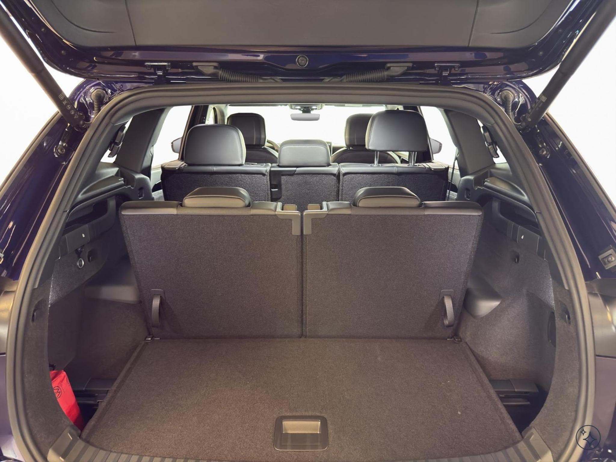 VW Tayron R-LINE (2026) - Foto 17