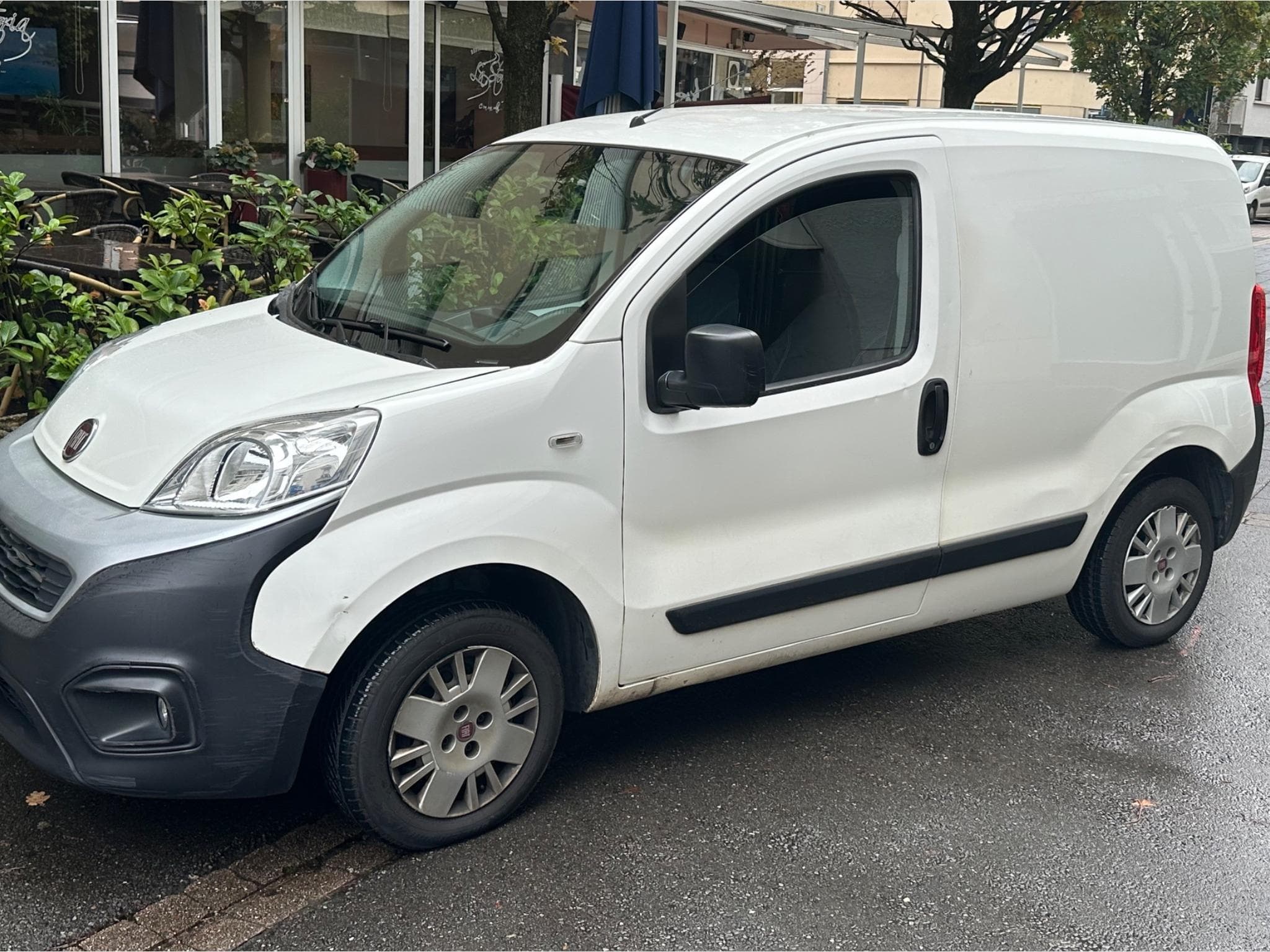 Fiat Fiorino (2016) - Photo 3