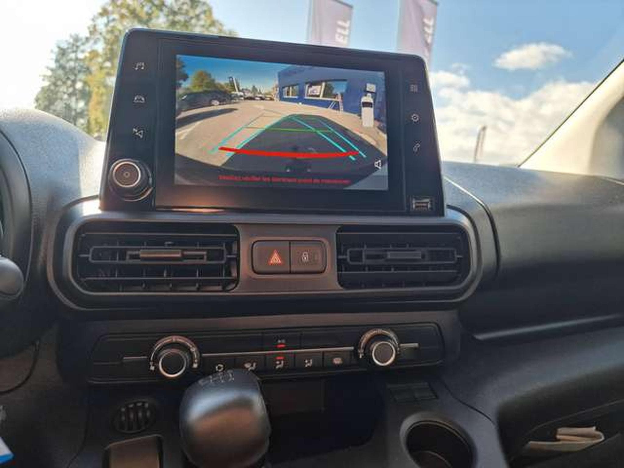 Citroen Berlingo Club M/L1 (2023) - Photo 15