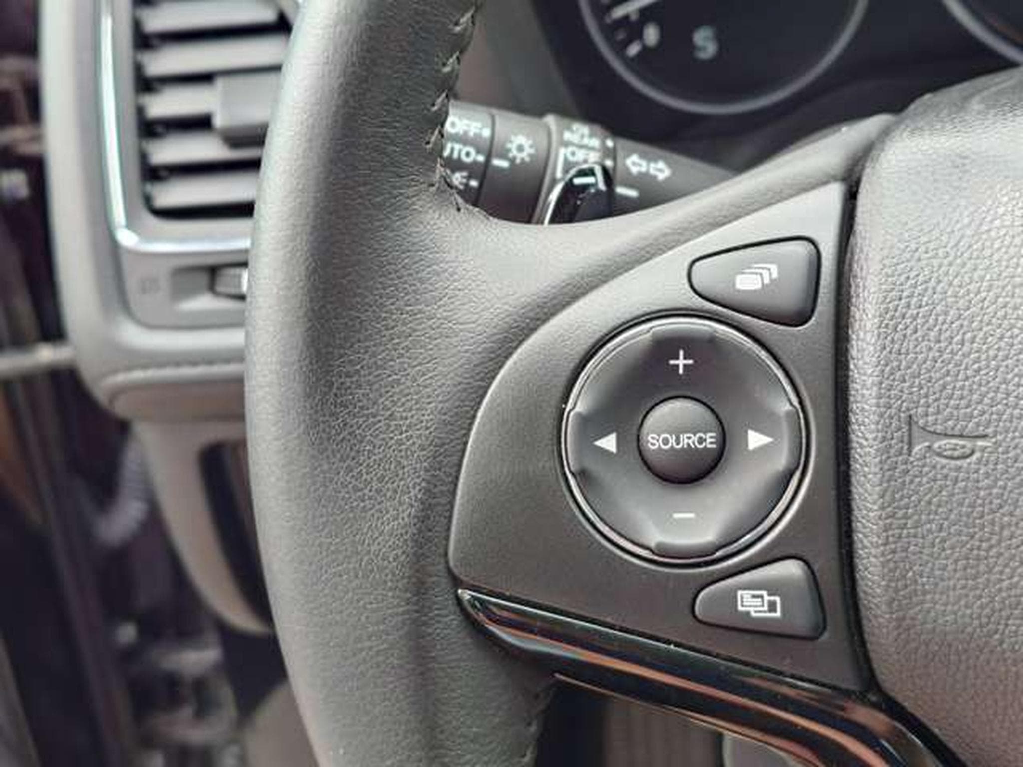 Honda HR-V HR-V 1.5i-VTEC Elegance CVT AUTOMATIQUE (2018) - Photo 14