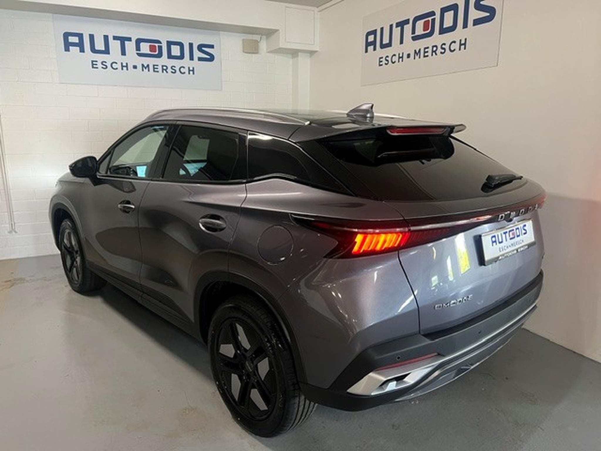 Omoda 5 1.5 TGDI HEV PREMIUM (2026) - Foto 12