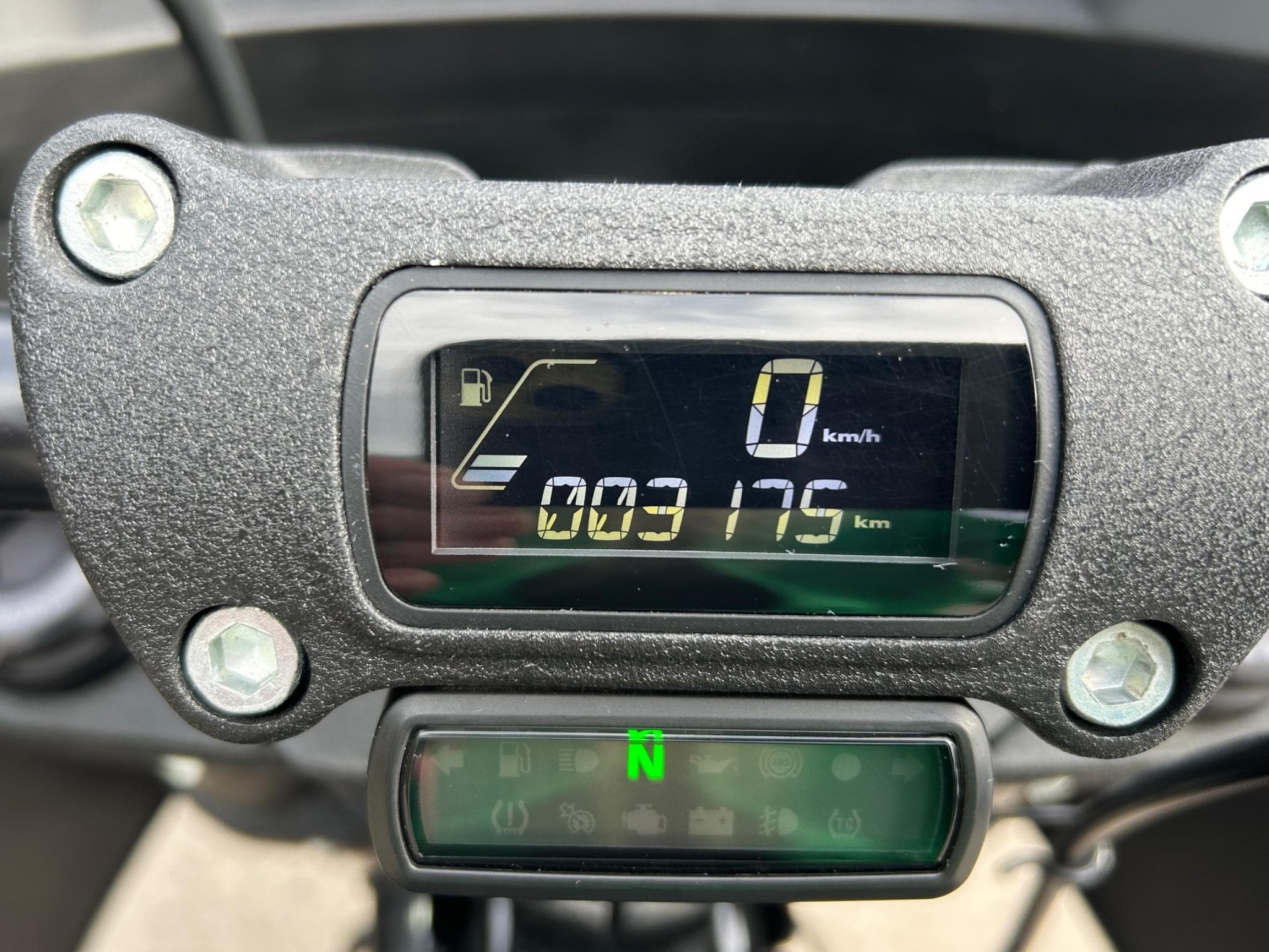 Harley-Davidson Low Rider ST (2024) - Photo 3