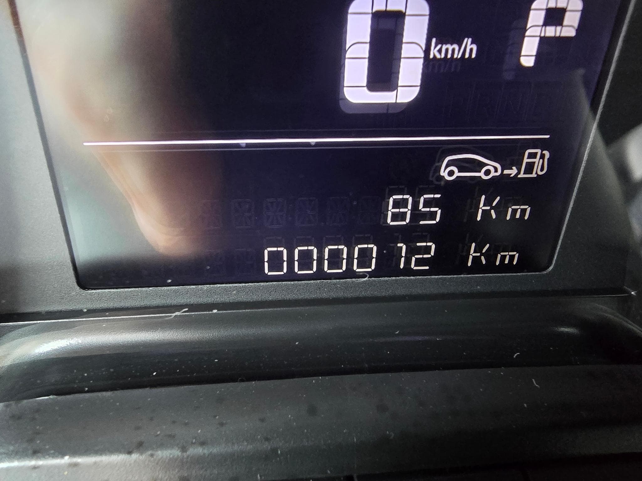 Citroën Jumpy HDI 144 cv options 12 kms neuf démo non roulé immat journali (2023) - Foto 14