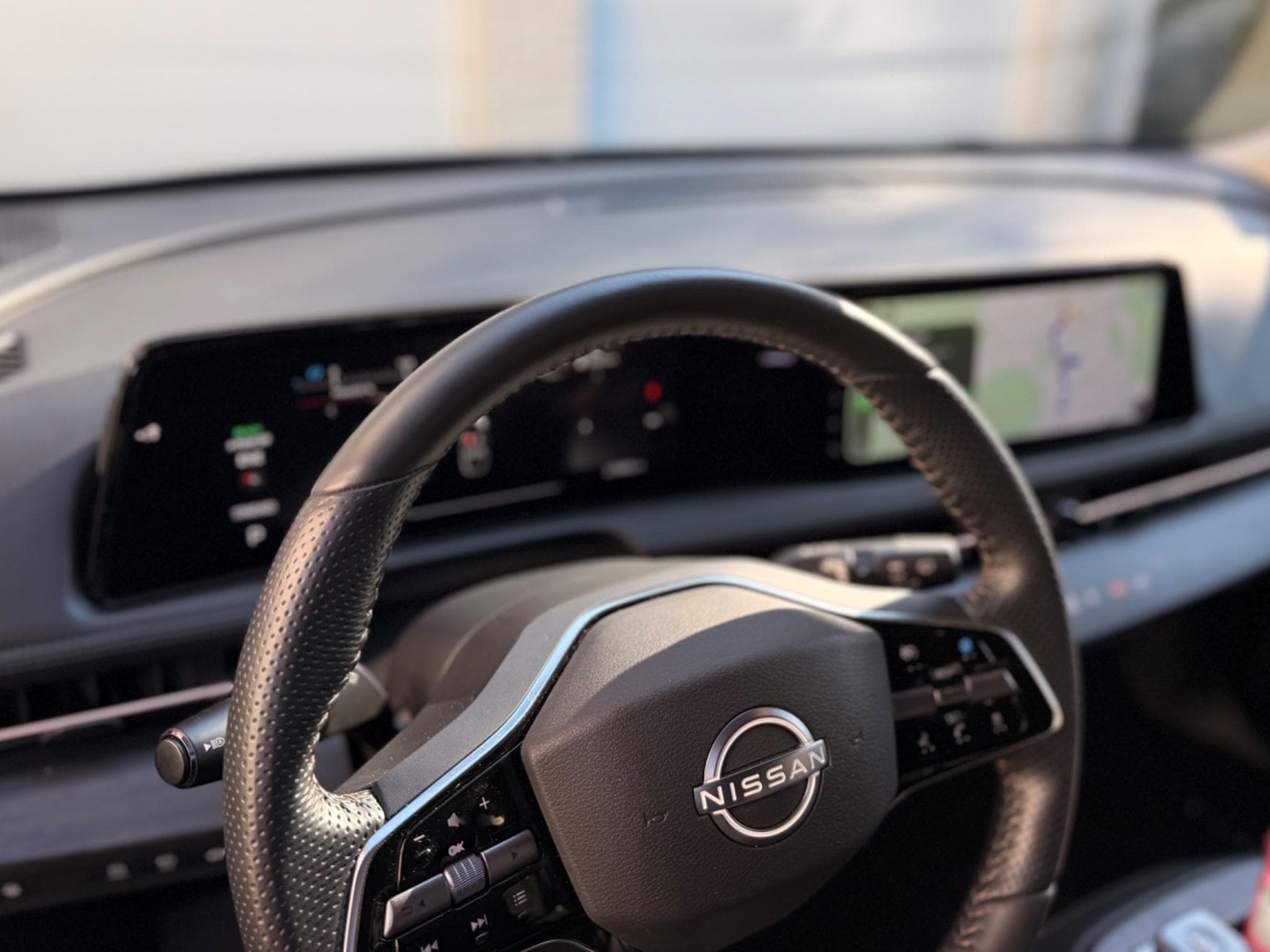 Nissan Ariya (2022) - Foto 7