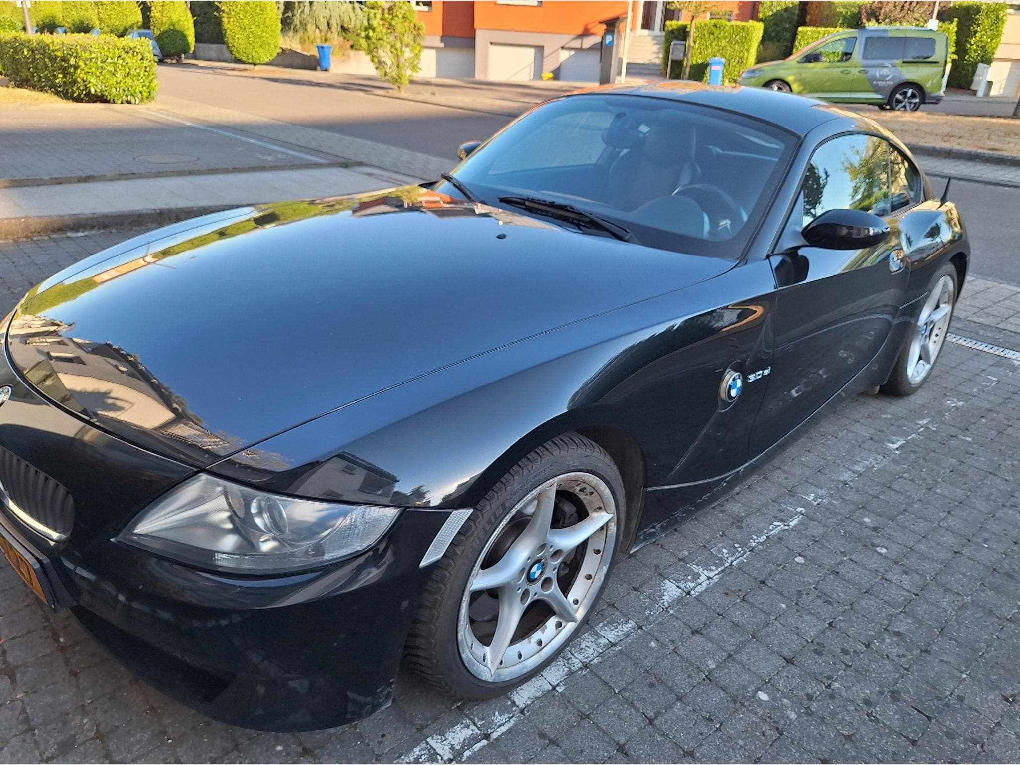 BMW Z4 (2006) - Foto 5