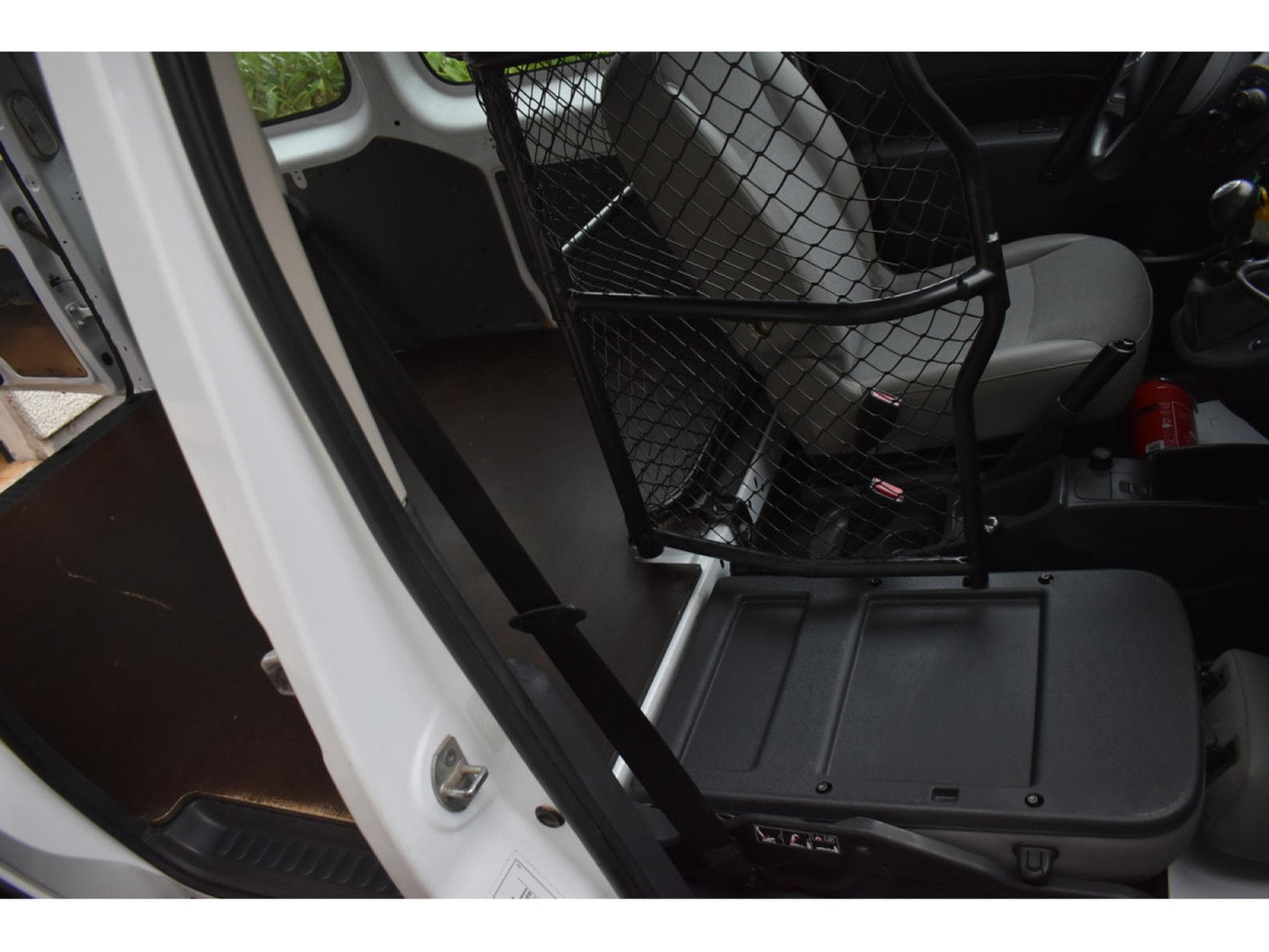 Renault Kangoo 1,5 DCi 95 Maxi (2020) - Photo 14