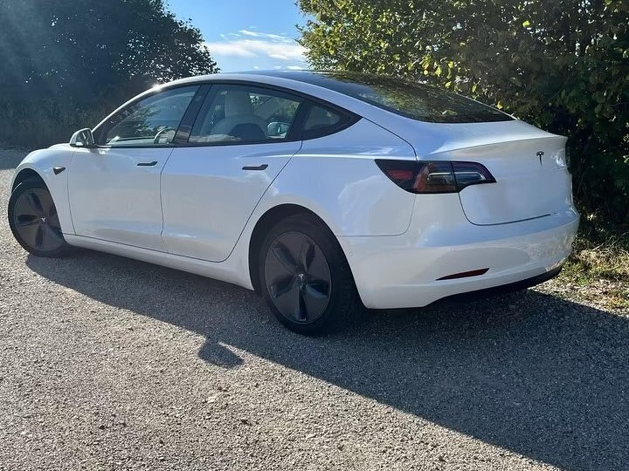 Tesla Model 3 (2021) - Photo 3