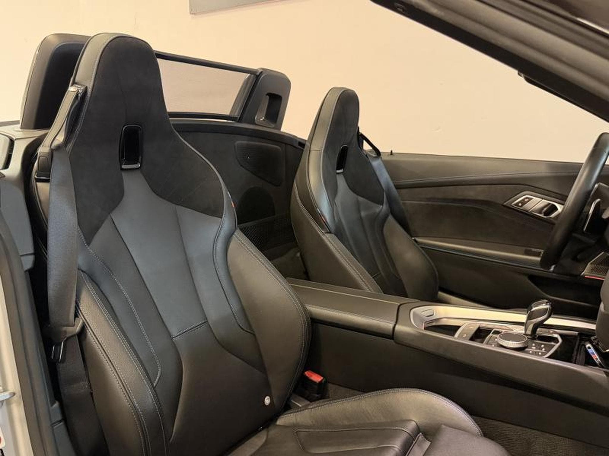 BMW Z4 30i M Sport (2021) - Photo 21
