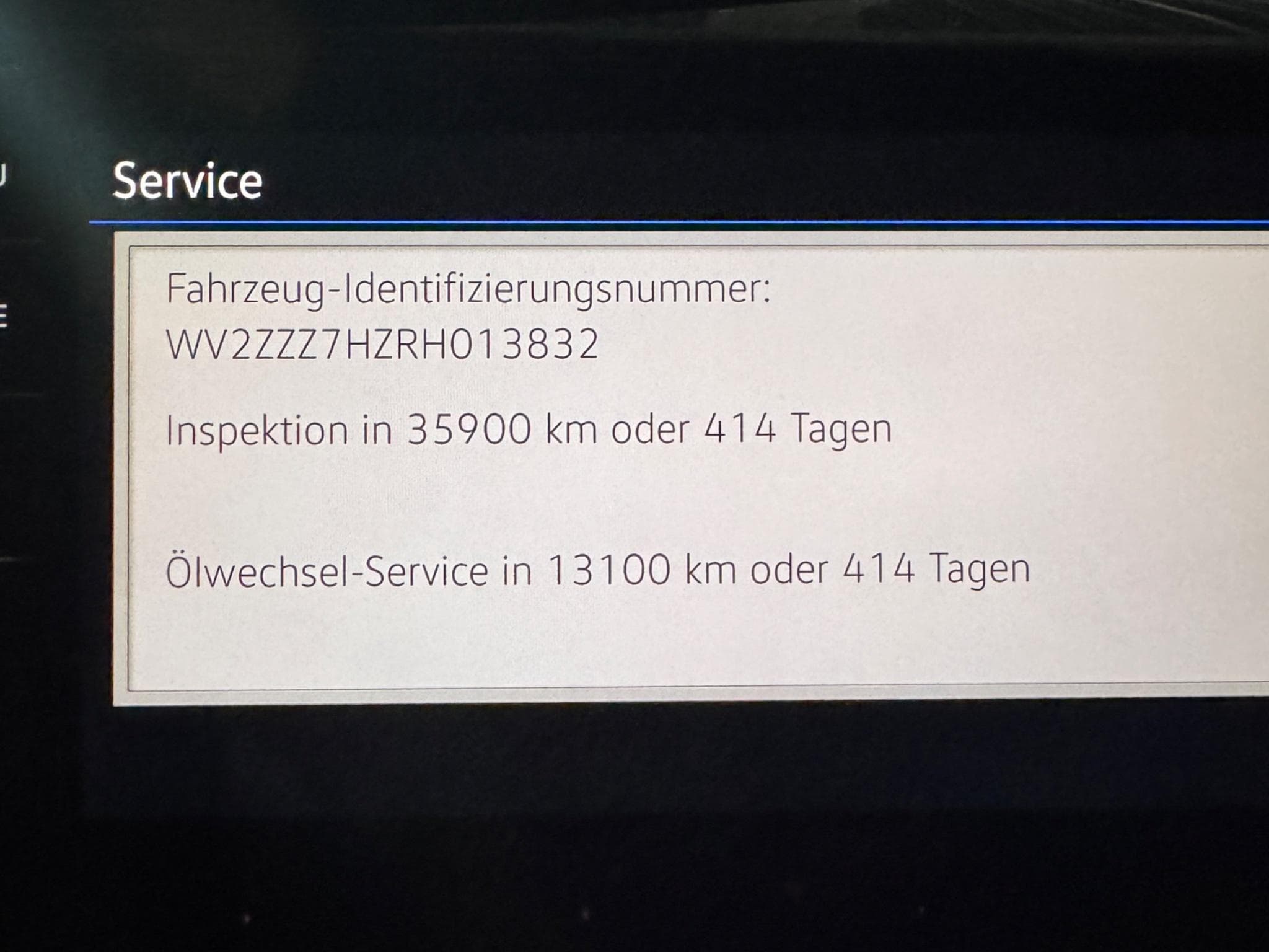 VW T6.1 Multivan Highline 4 motion (2024) - Photo 7
