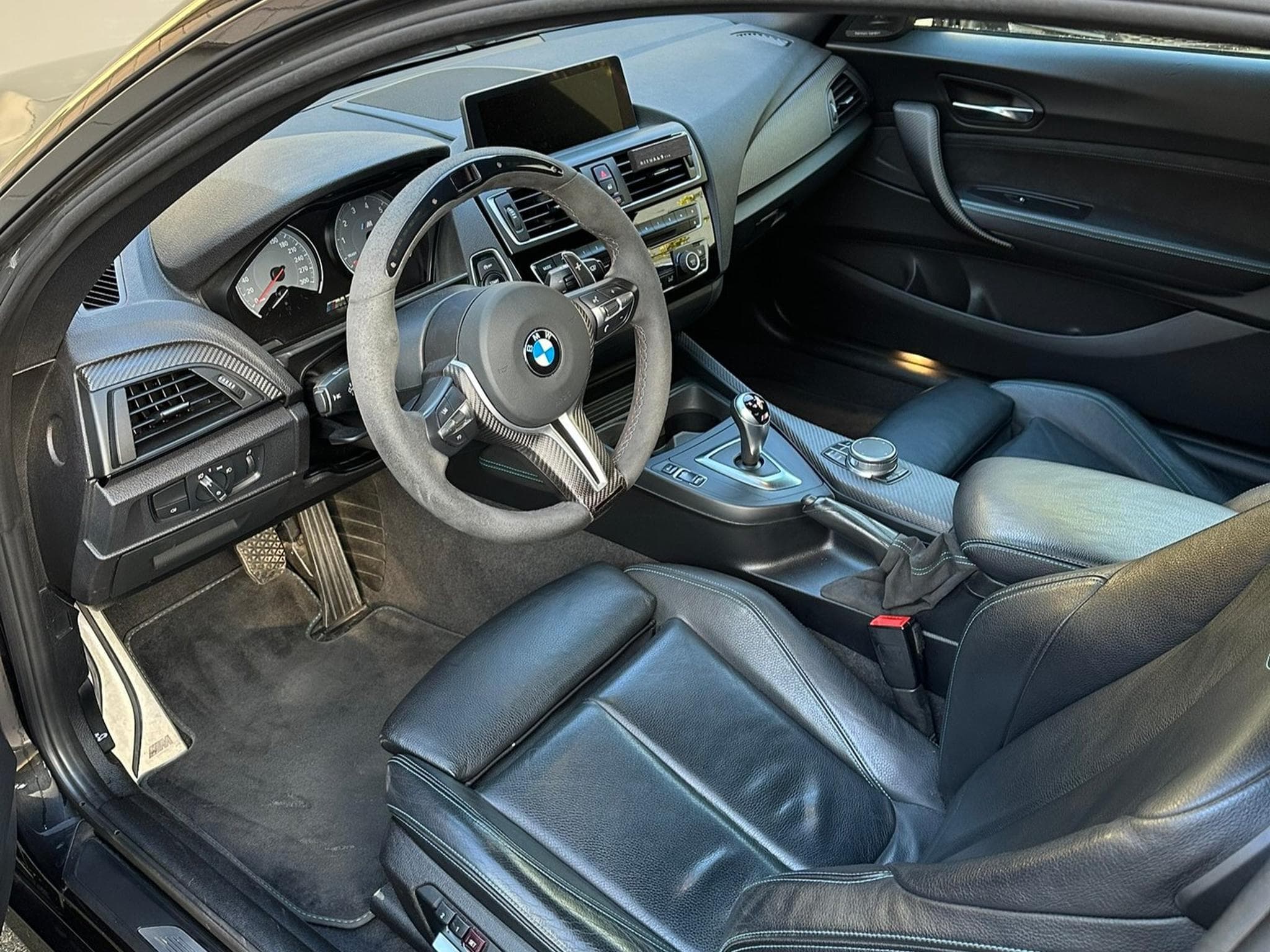 BMW M2 (2017) - Photo 3