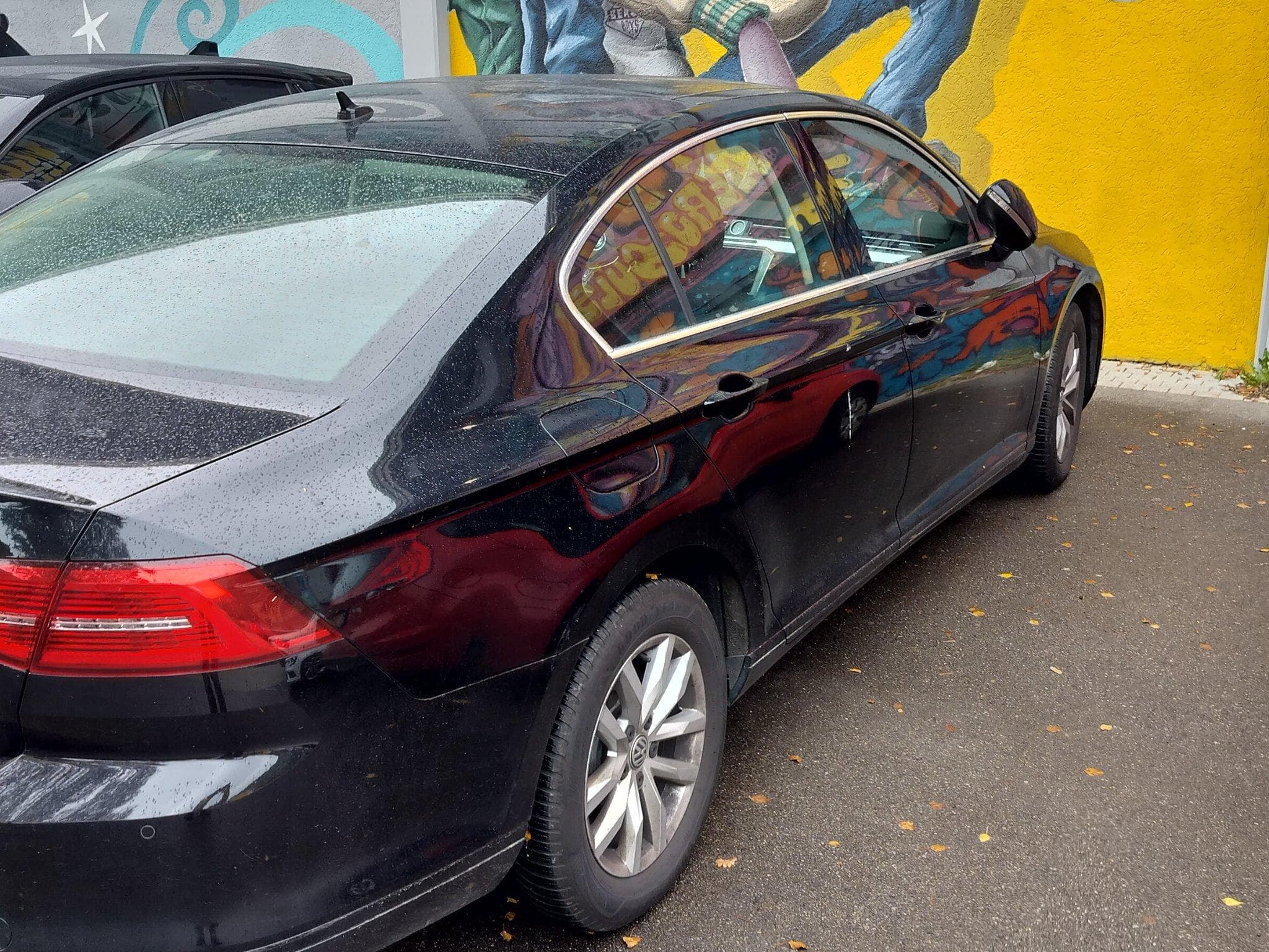 VW Passat 2.0 TDi 150 HP Diesel (2019) - Photo 3