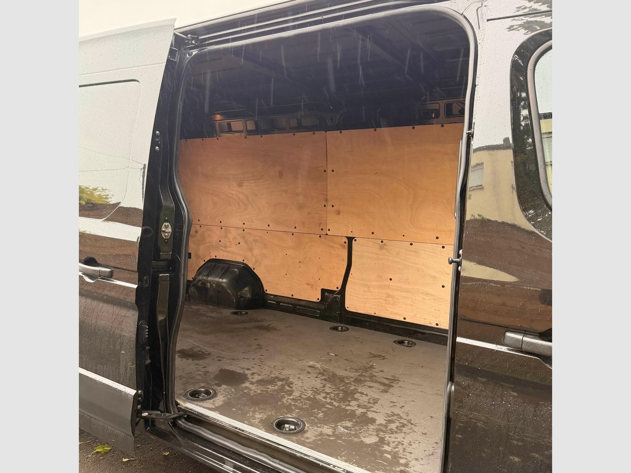 Nissan Interstar Interstar 150 L3H2 NConnecta (2025) - Photo 13