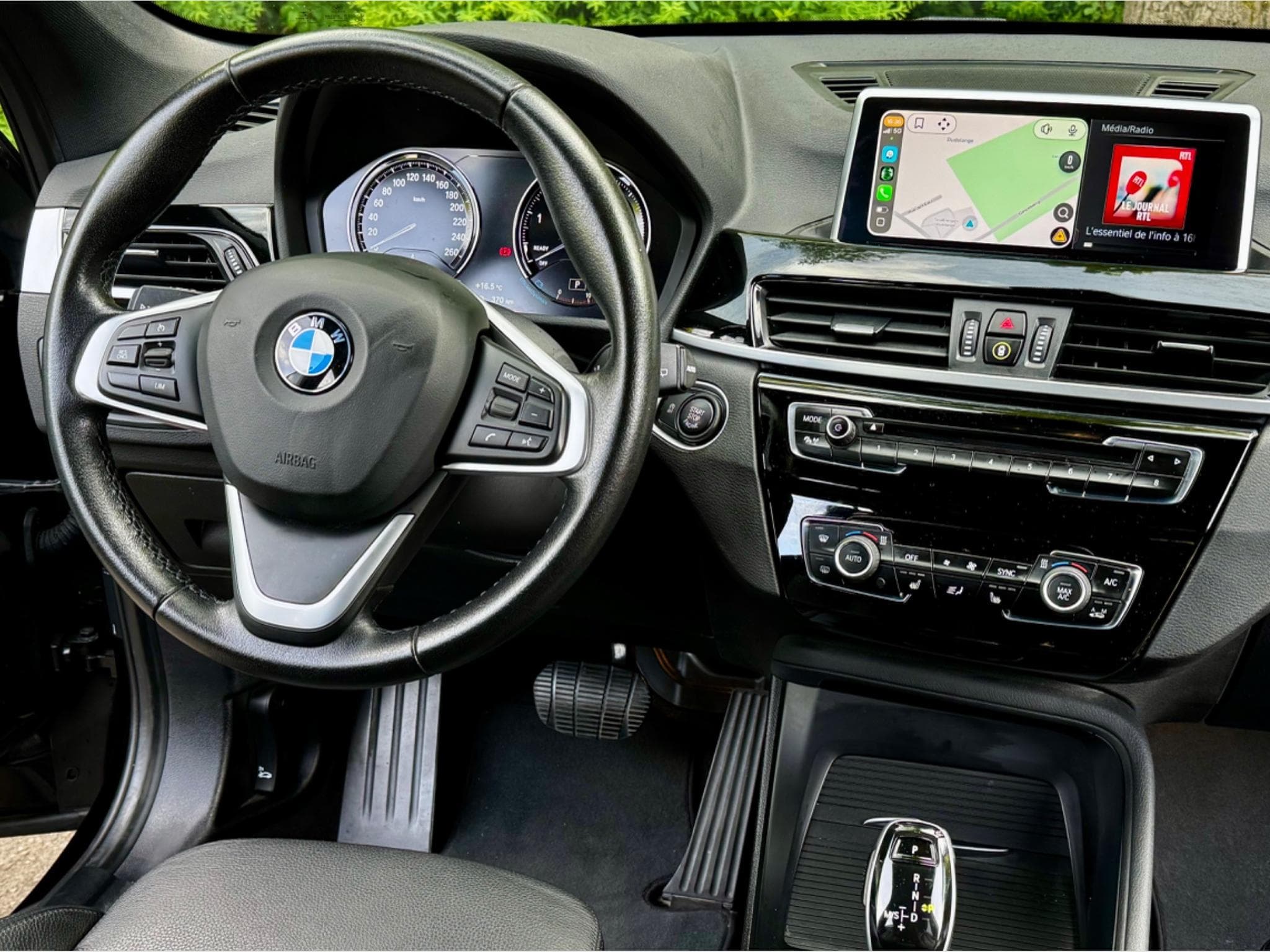 BMW X1 sDrive18i (F48) (2019) - Foto 7