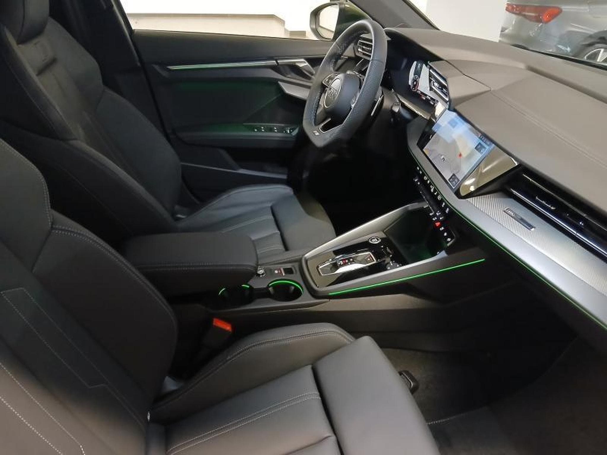Audi A3 Allstreet TDI 110 kW s-tronic (2026) - Photo 10