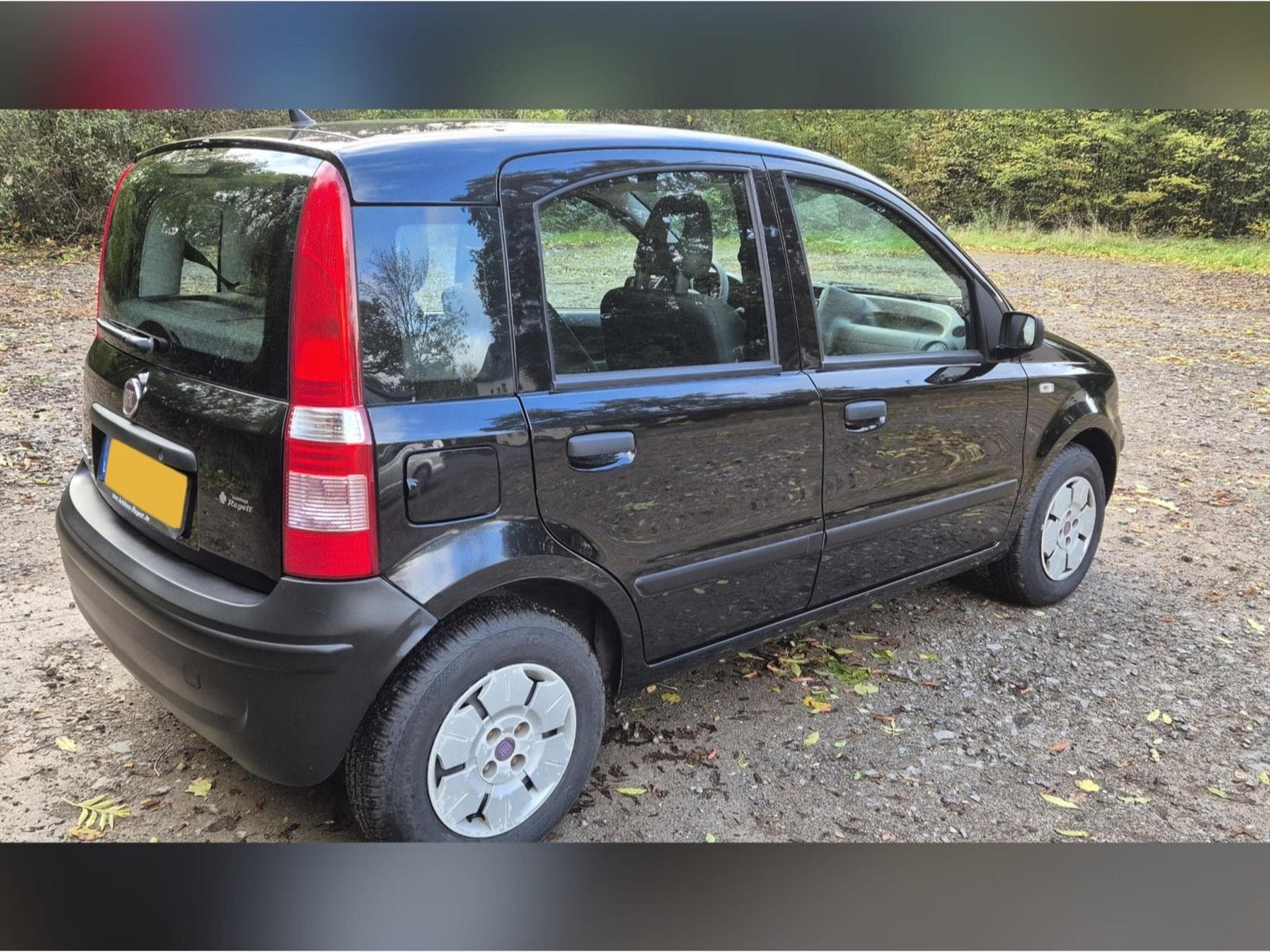 Fiat Panda (2009) - Photo 3