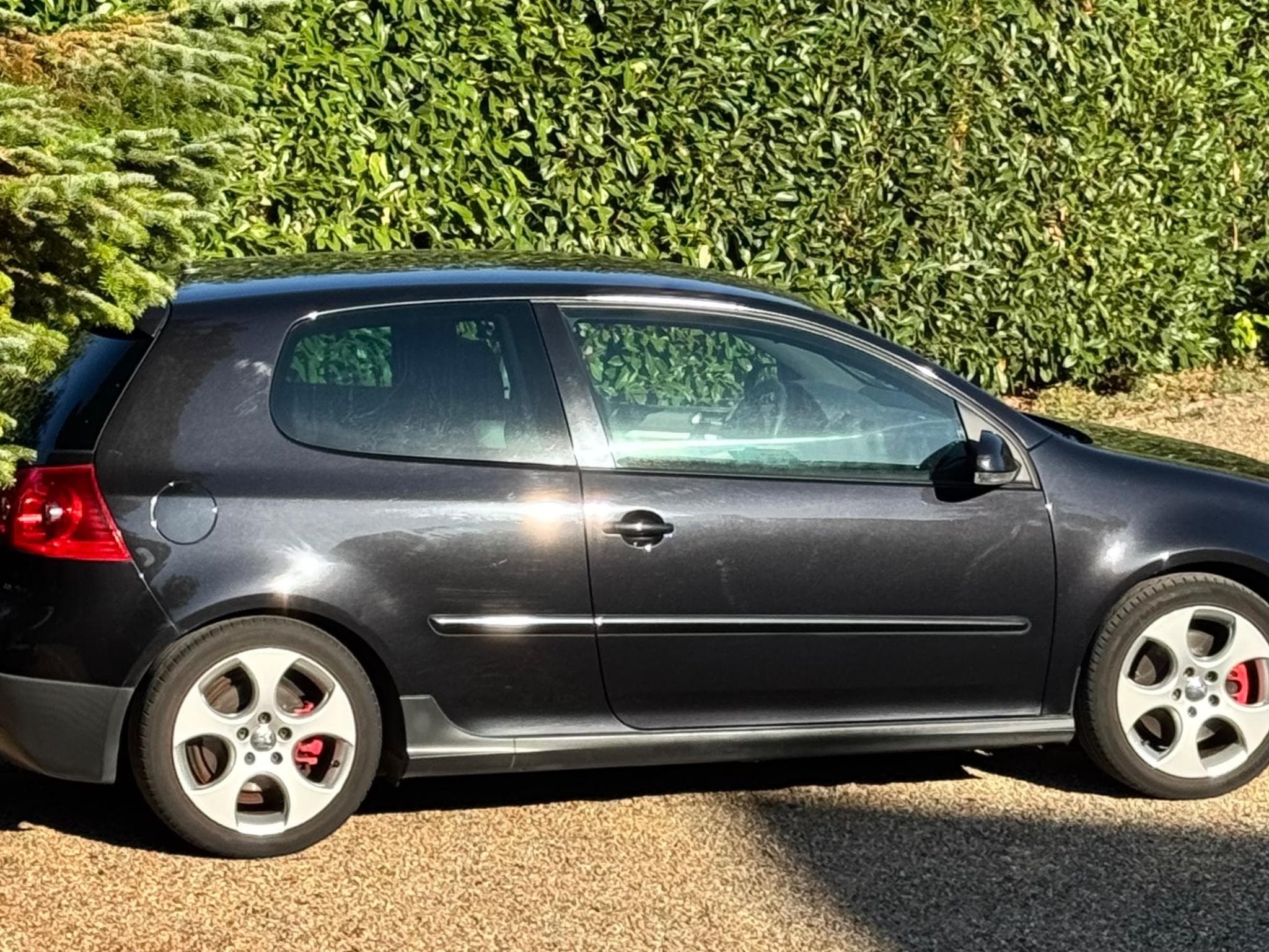 VW Golf GTI (2007) - Foto 2