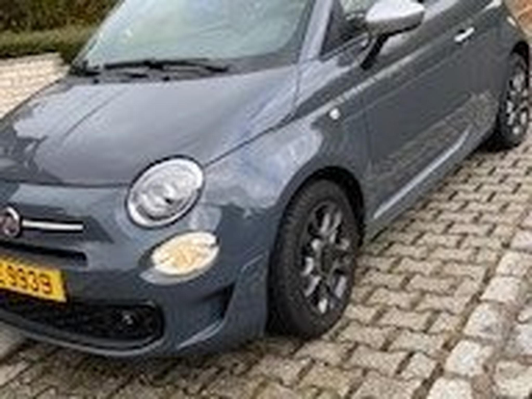 Fiat 500 Hybride Novc elec/essence (2020) - Foto 3