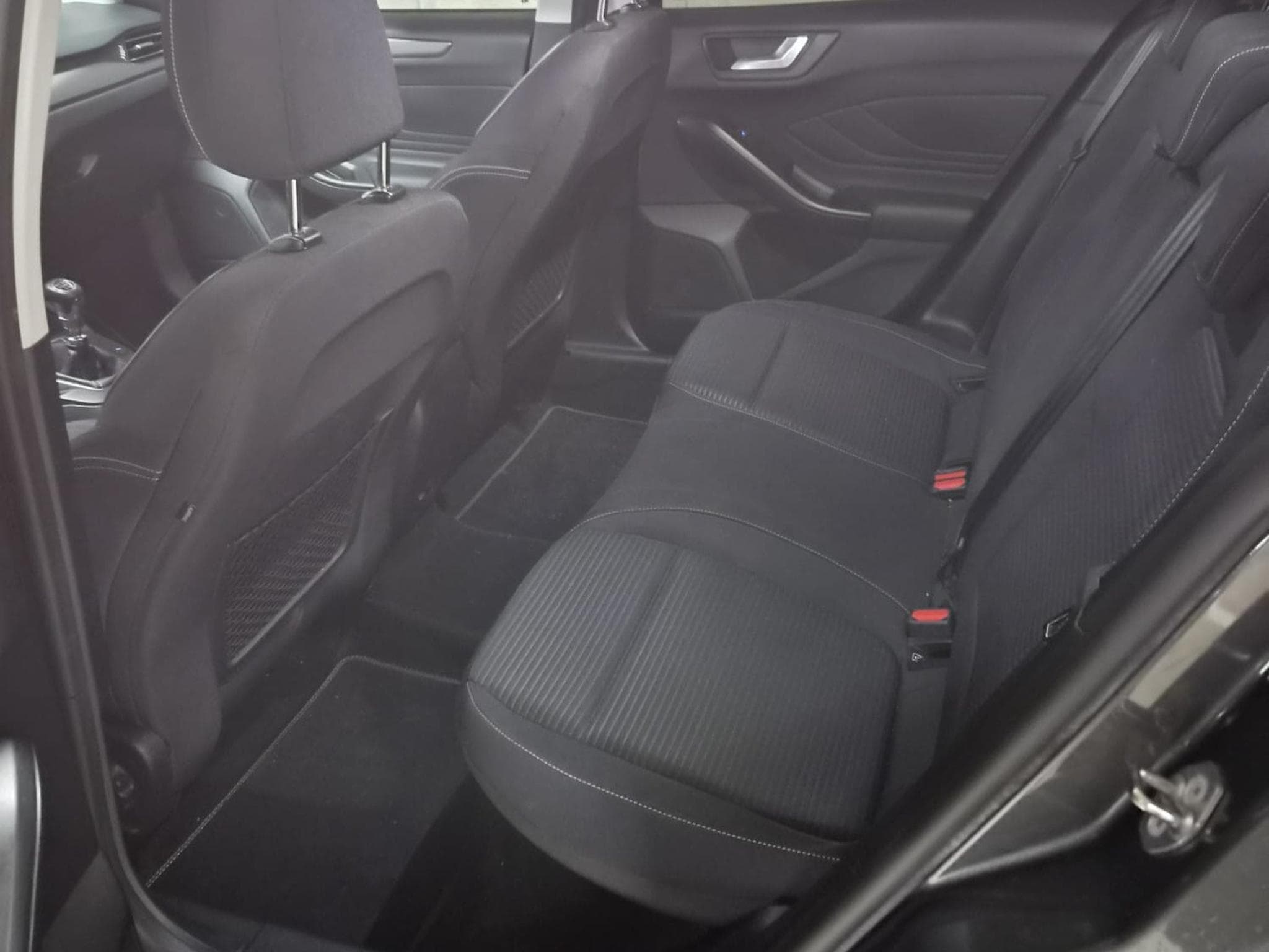 Ford Focus Turnier (2019) - Photo 14