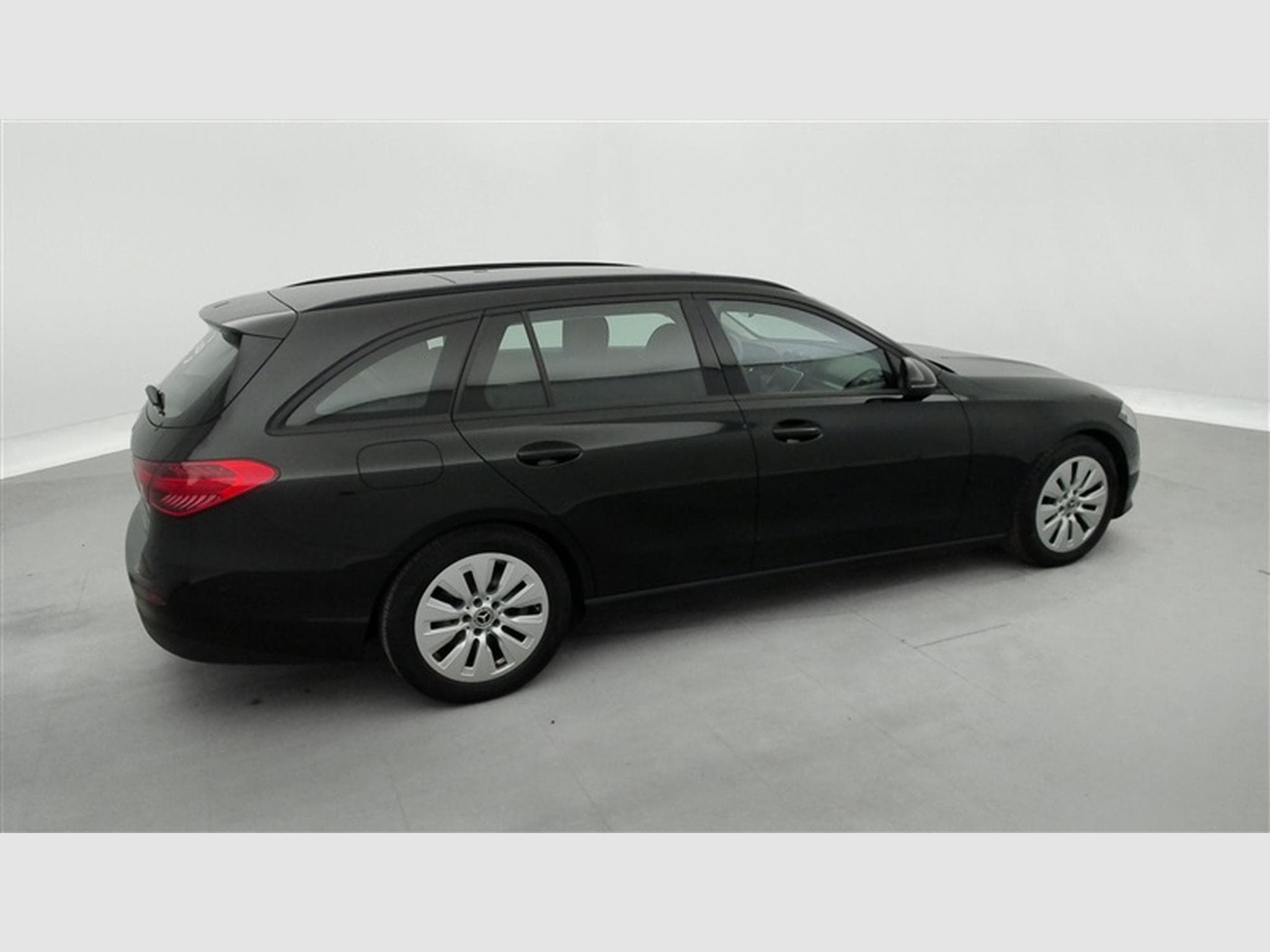 Mercedes C 200 C Break 200 d Business Line NAVI/FULL LED/JA17/PDC AV AR (2022) - Photo 25