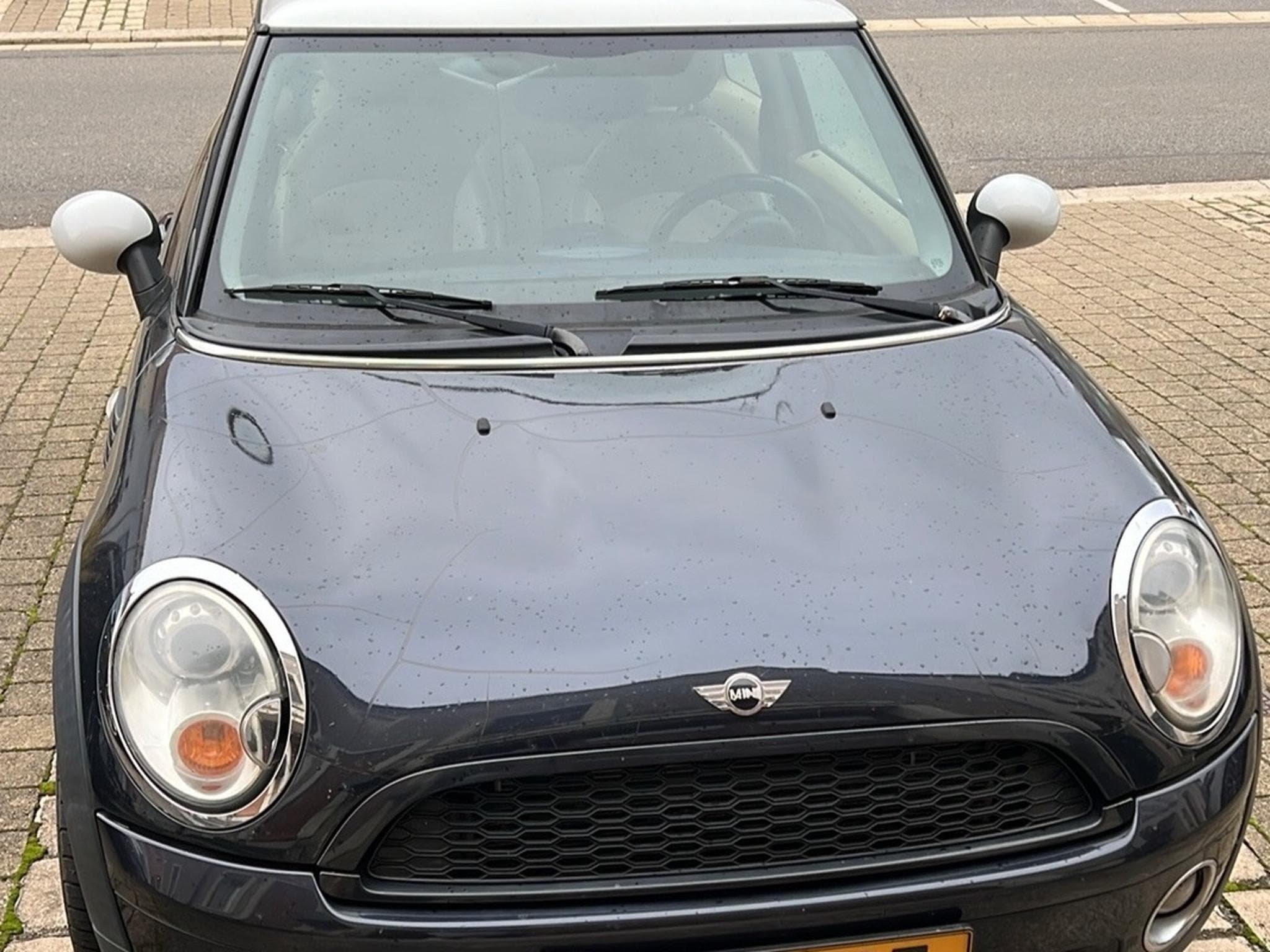 Mini Cooper R56 (2006) - Photo 3