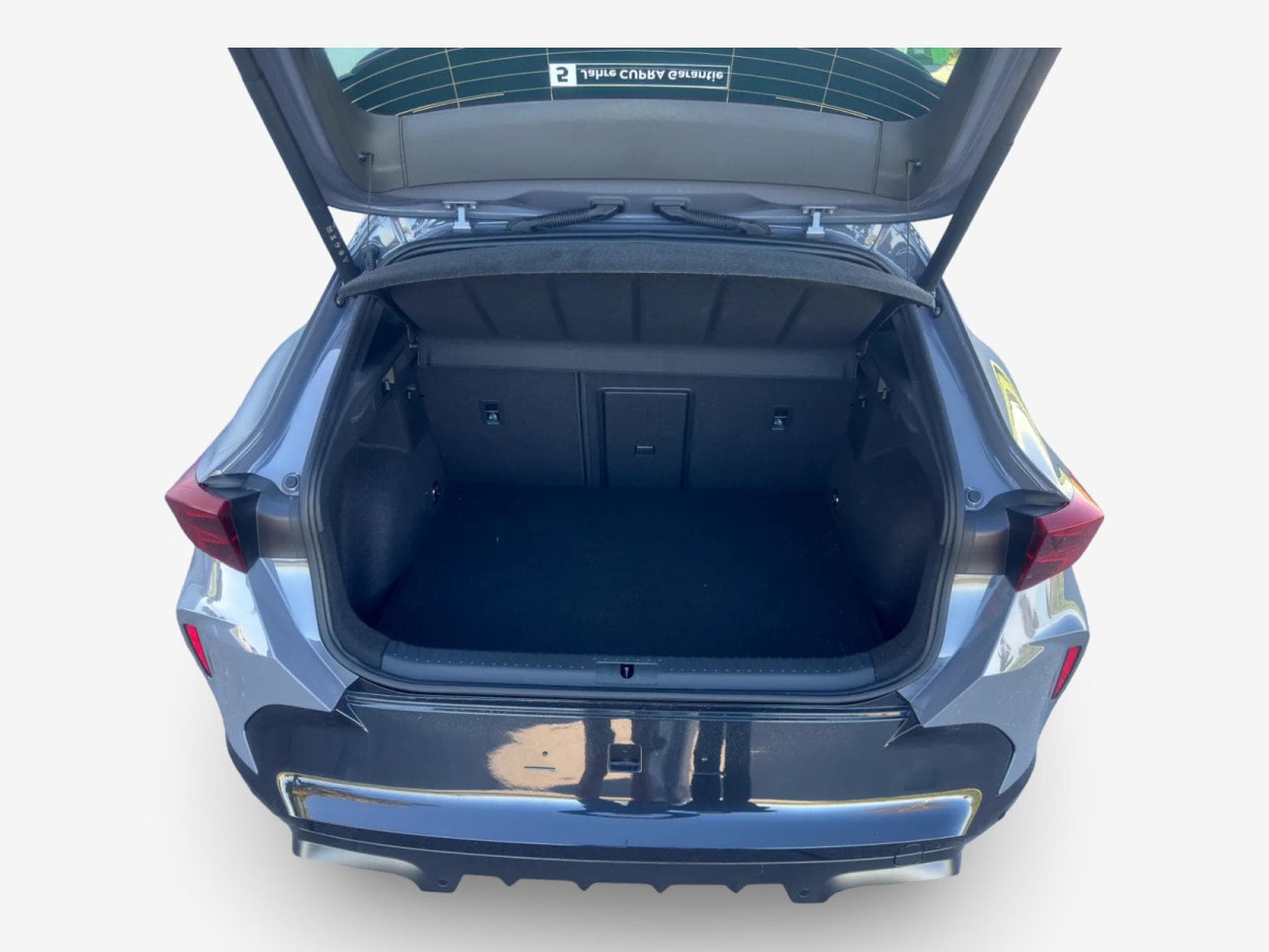 Cupra Formentor 1.5 eTSi DSG 204 (2026) - Photo 17