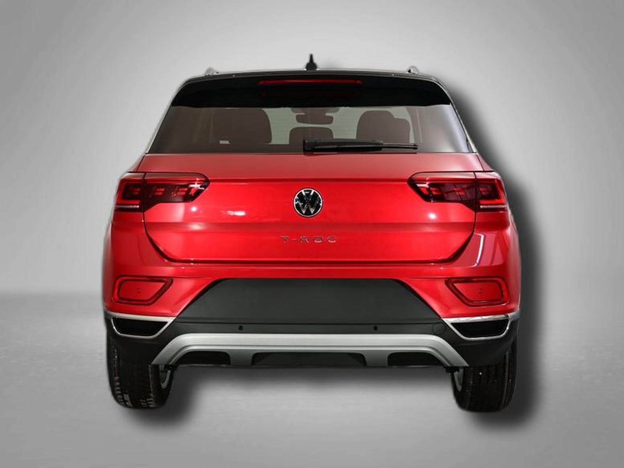 VW T-Roc Style 1.5 TSI 7-Gang-DSG (2026) - Foto 3