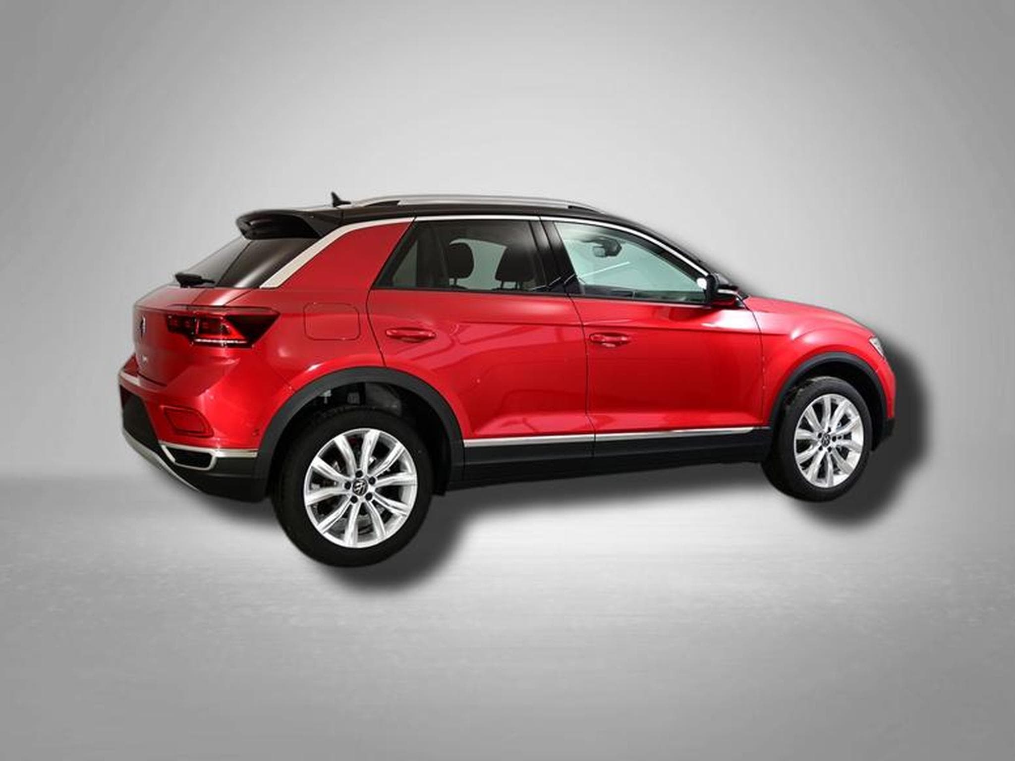 VW T-Roc Style 1.5 TSI 7-Gang-DSG (2026) - Foto 5
