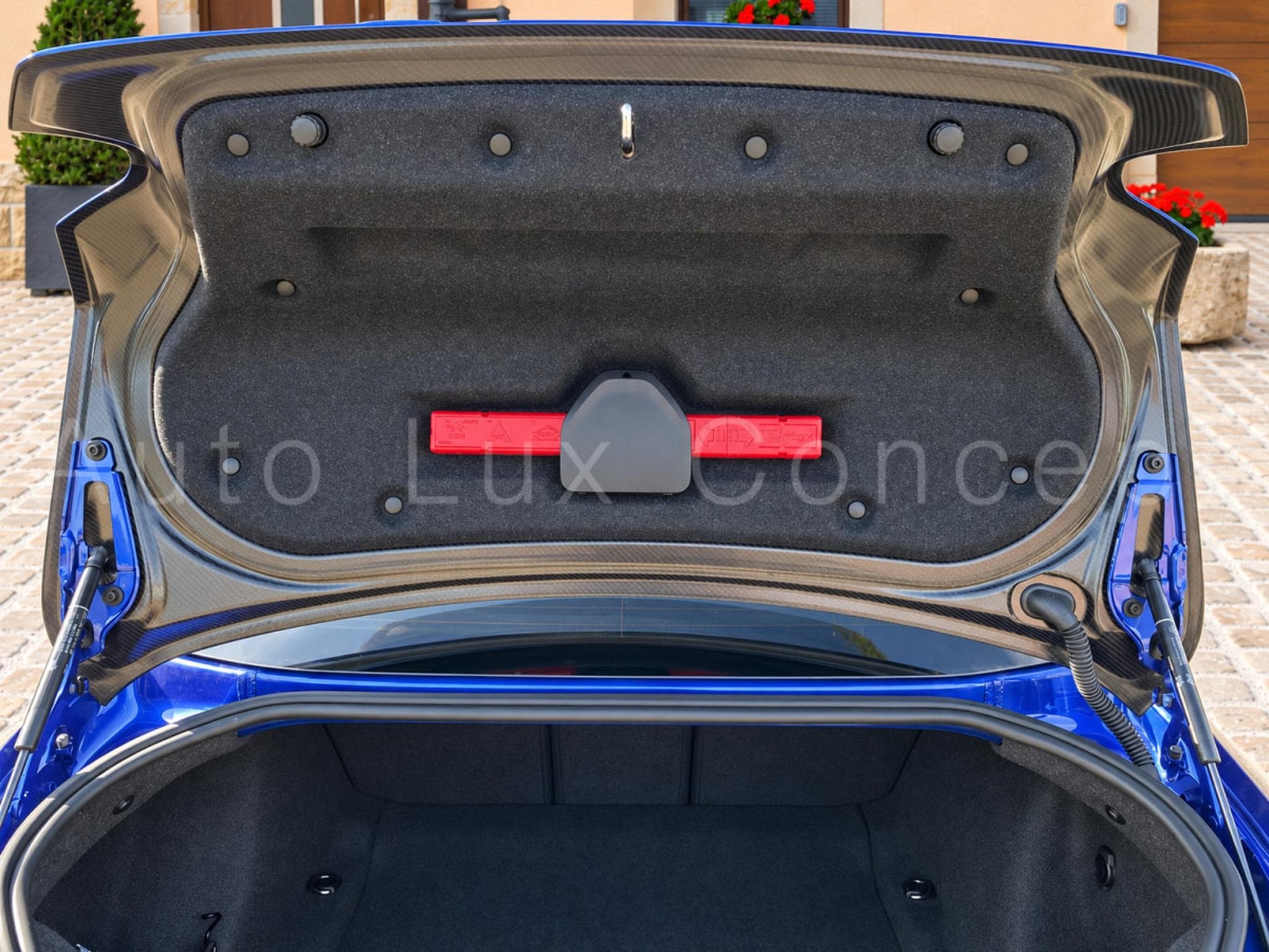 BMW M2 CS Coupé (2026) - Photo 24
