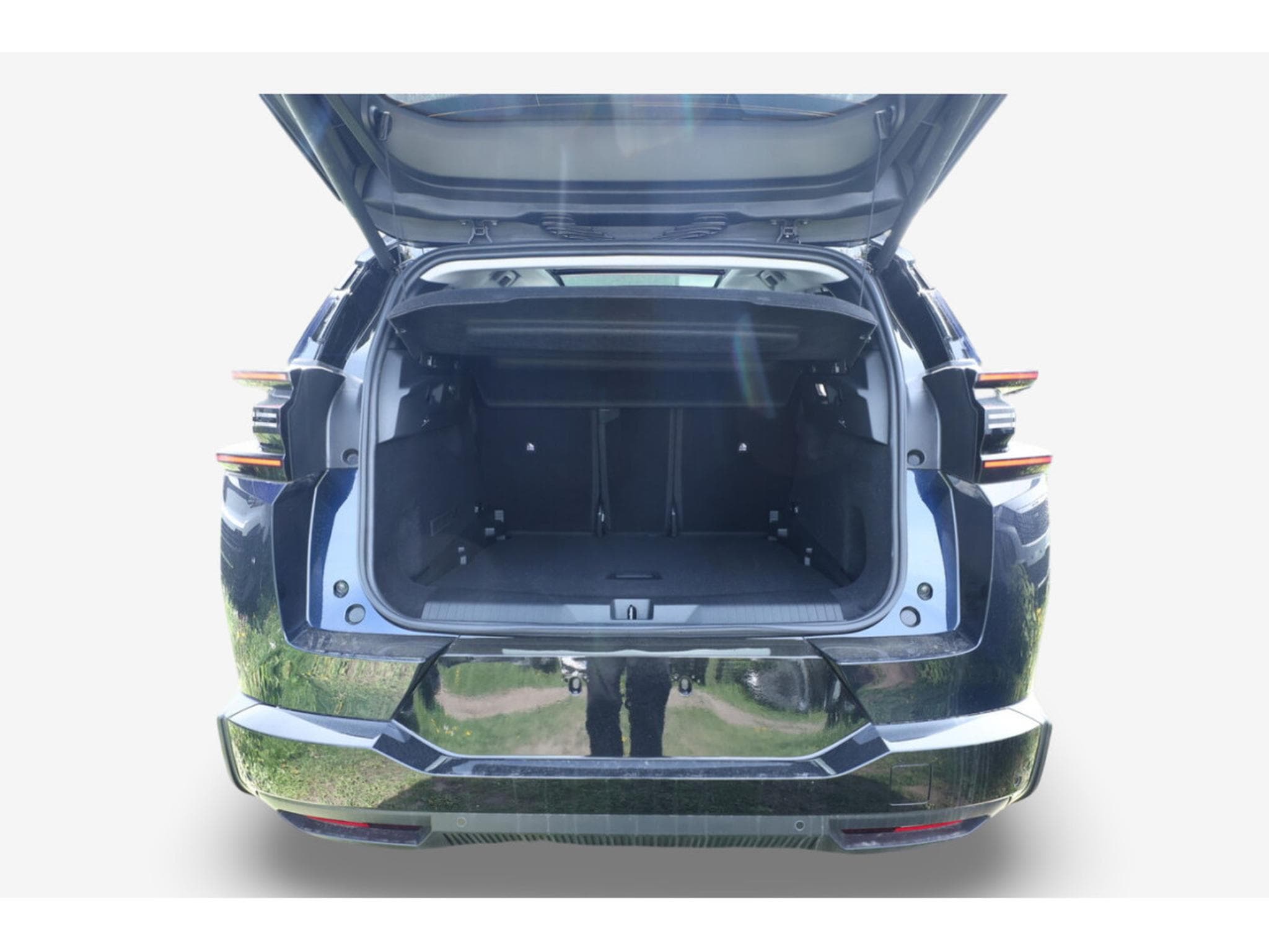 Citroën C5 Aircross 1.2 145 Hybrid Auto Max (2026) - Photo 11