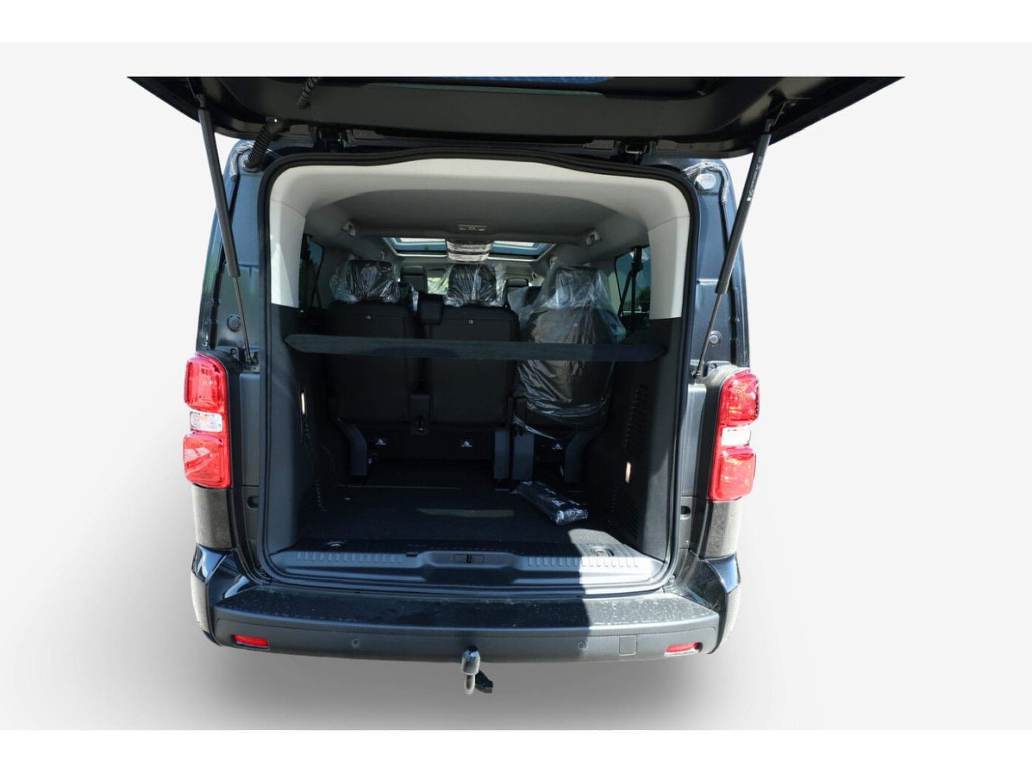 Citroën SpaceTourer 2.2 BlueHDI 180 XL Plus (2026) - Photo 11