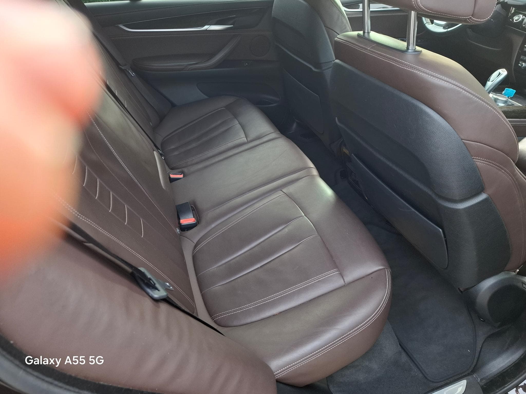 BMW X5 BMW X5 3.0 D (2017) - Photo 5