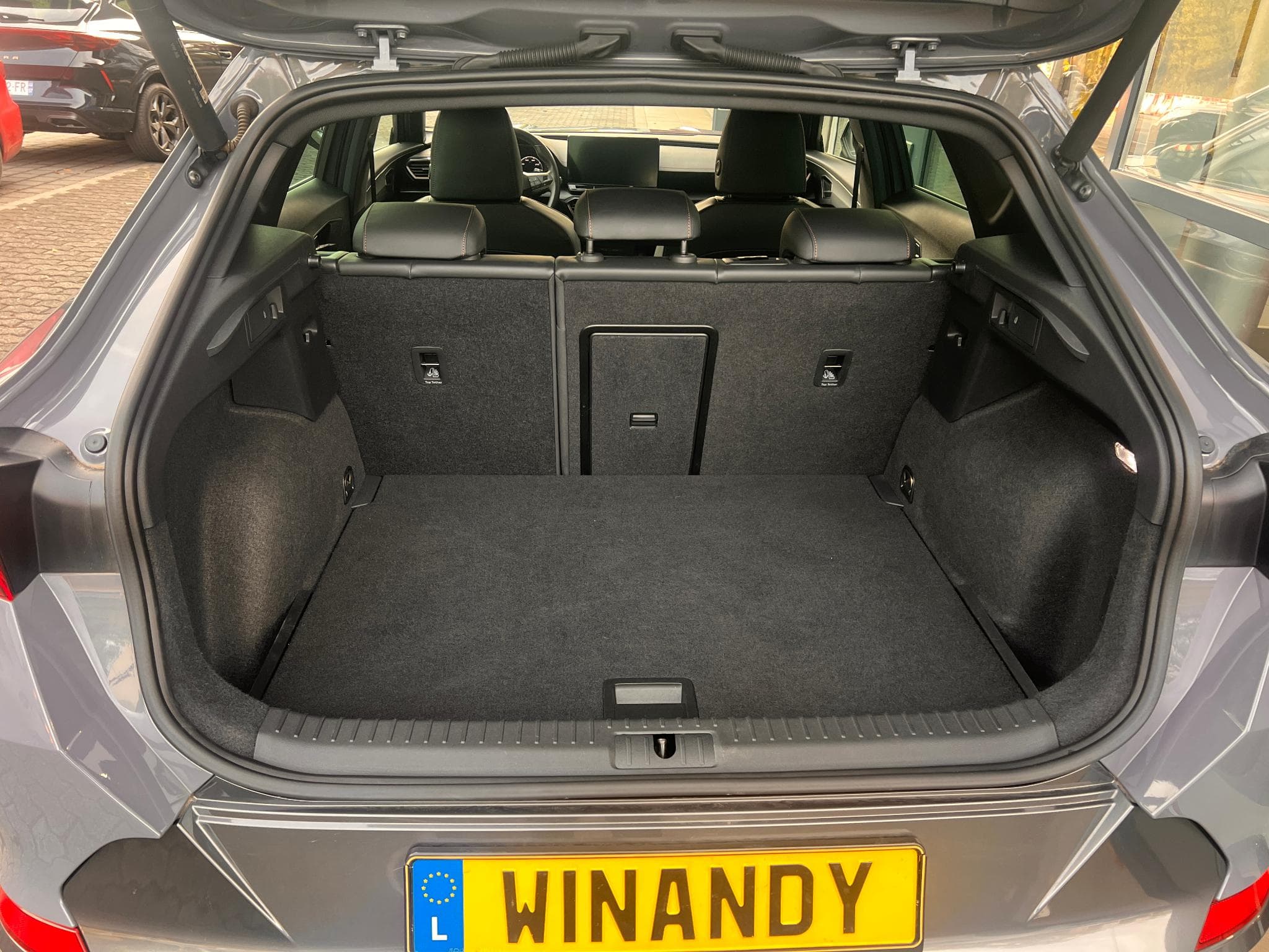 Cupra Formentor 1.5 TSI DSG7 (2023) - Photo 7