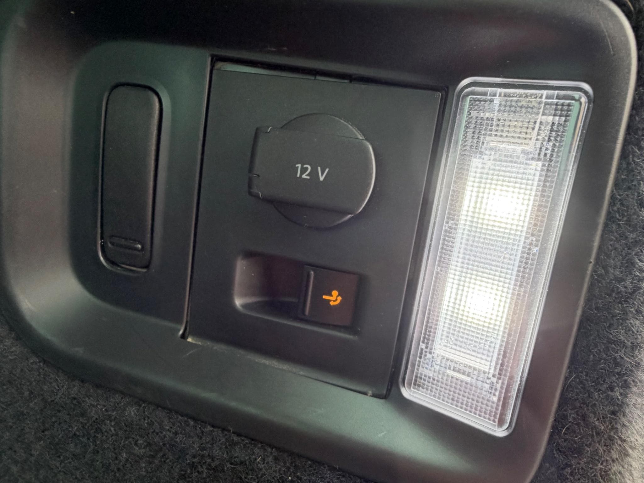 Seat Alhambra Xcellence 1.4 TSI (2021) - Photo 12