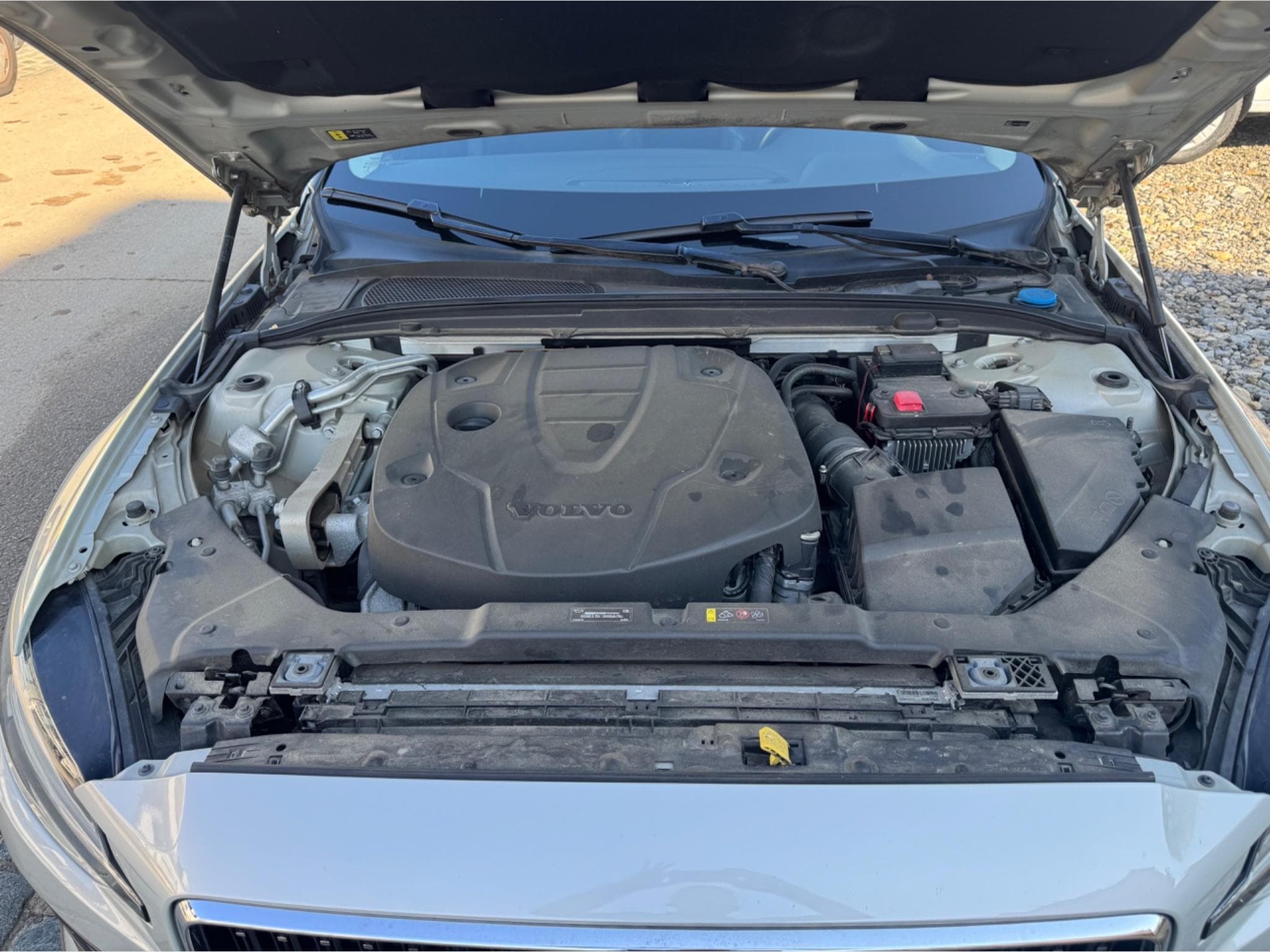 Volvo V60 CROSS COUNTRY D4 (2019) - Foto 10