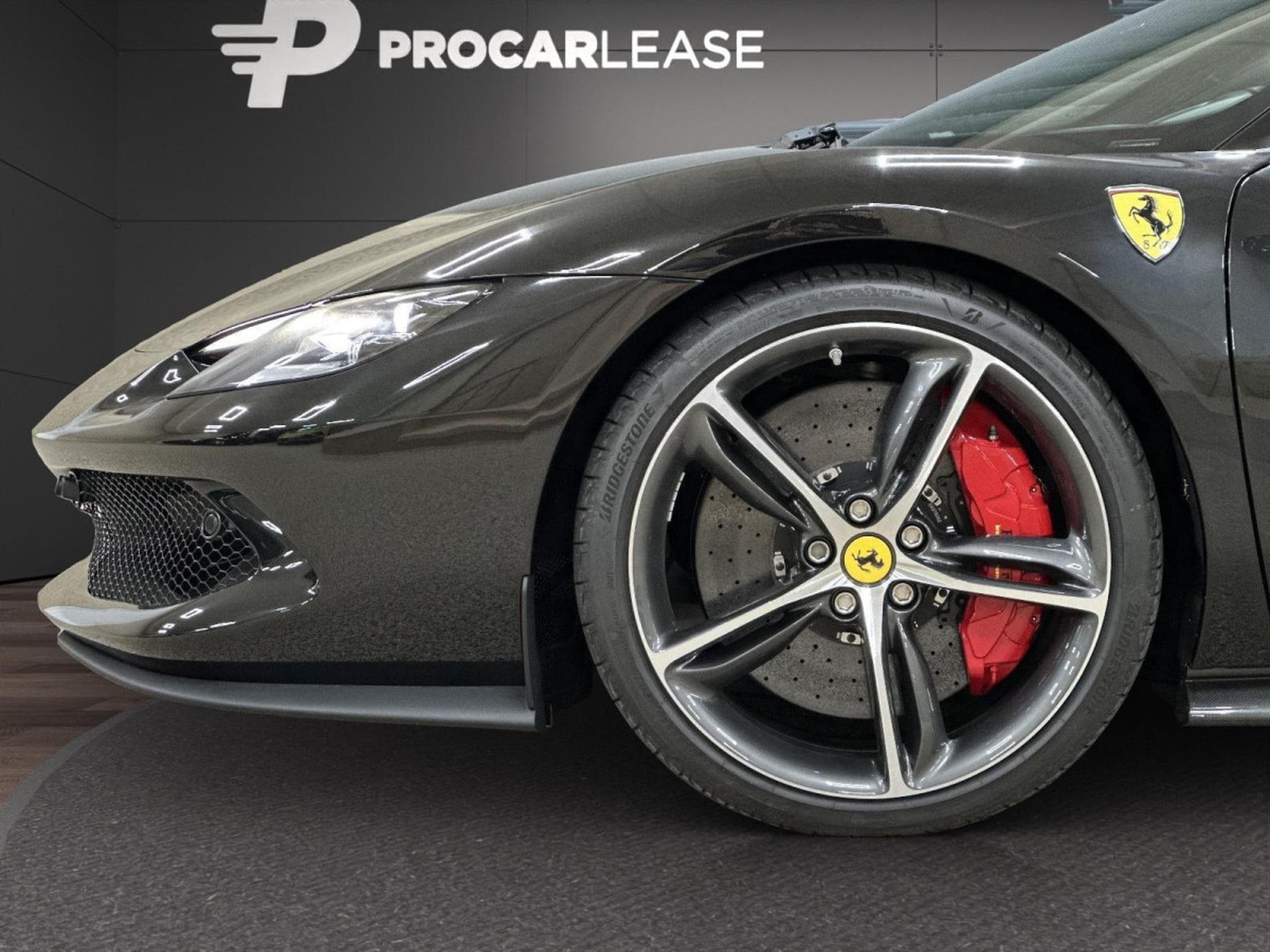 Ferrari 296 GTS LIFT/FULL CARBON SPEC (2026) - Foto 7