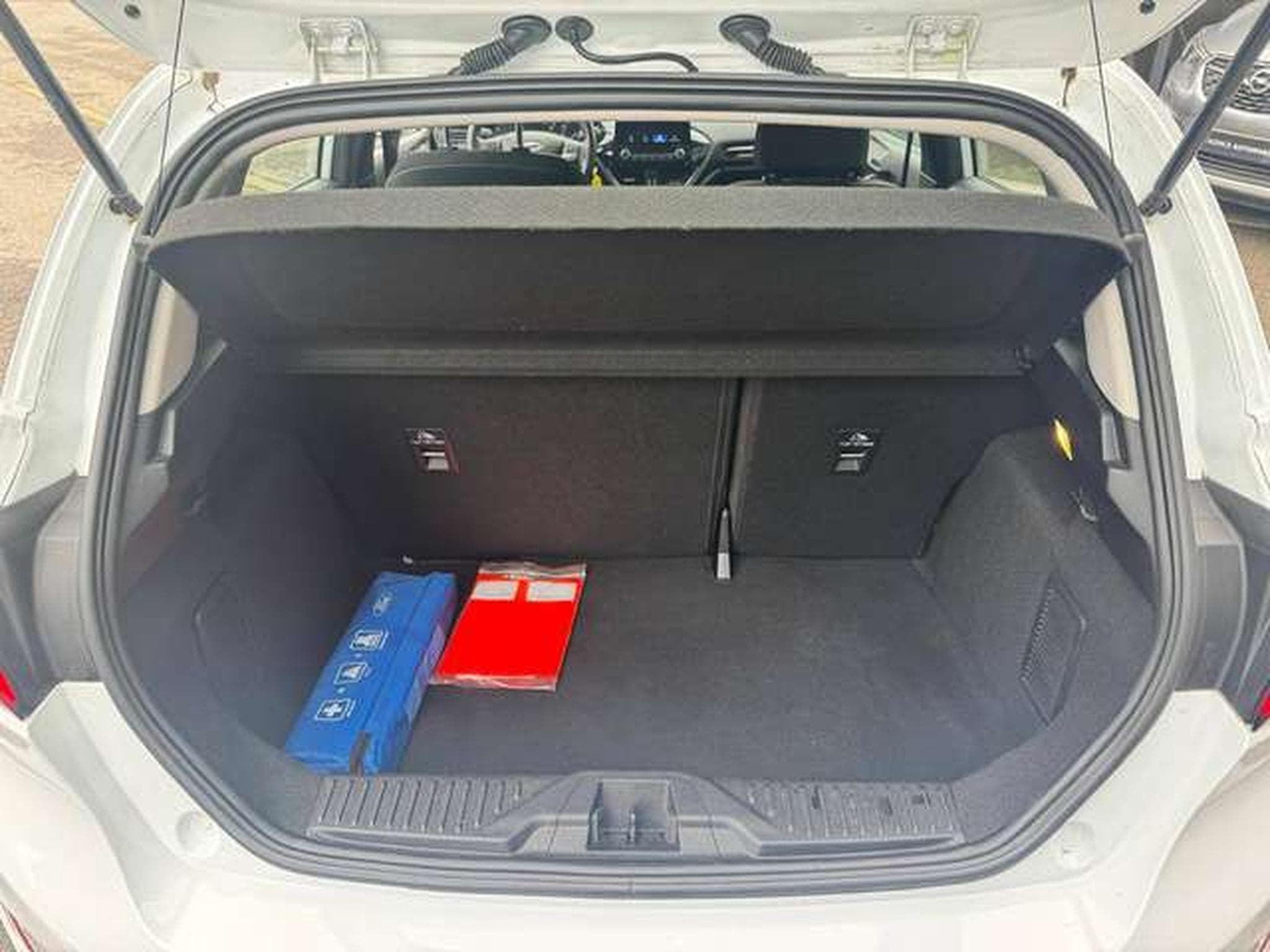Ford Fiesta Fiesta 1.0 EcoBoost S /// jusqu'à 36mois de garantie (2022) - Photo 23