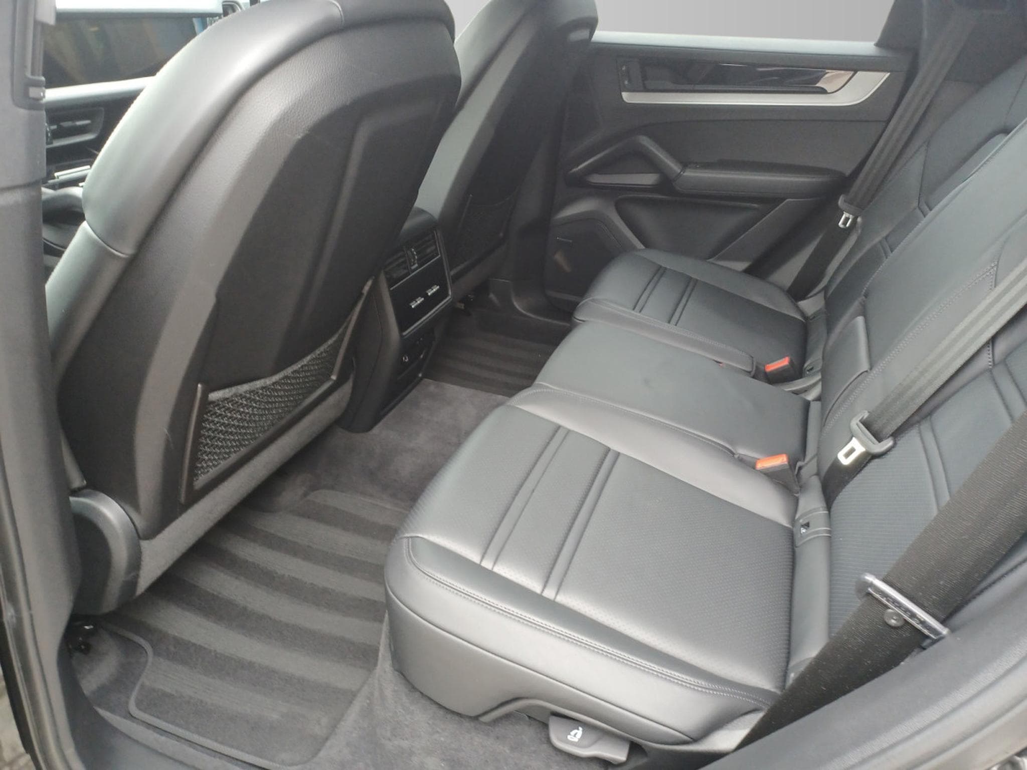 Porsche Cayenne 3.0 (MY24) (2023) - Foto 11