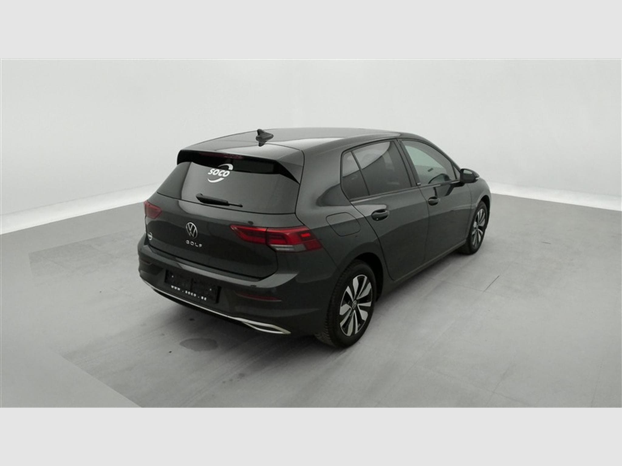 VW Golf 1.0 TSI 110Cv Life CARPLAY / CAMERA / FULL LED / ALU (2024) - Photo 25