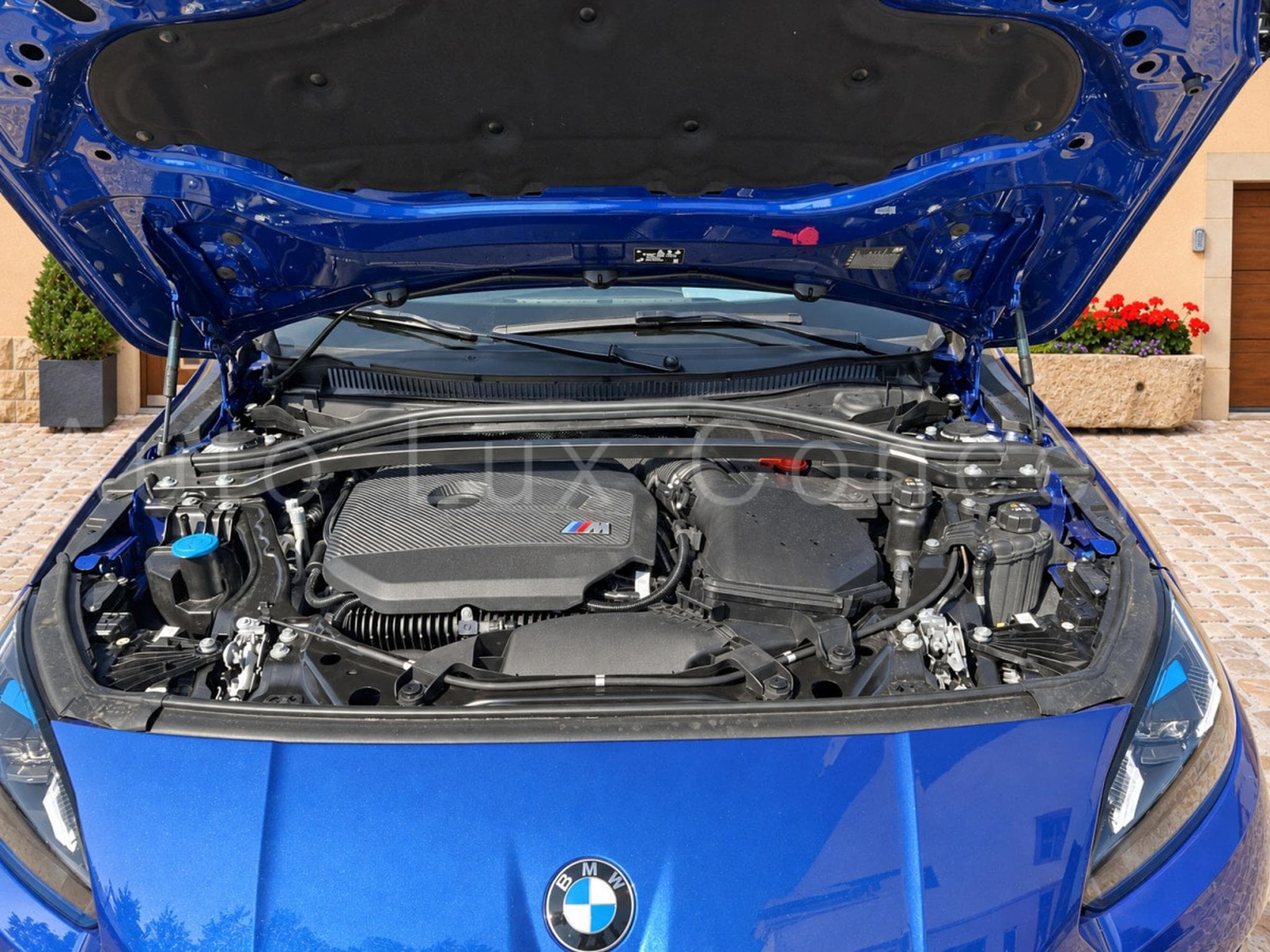 BMW M135 xDrive (2025) - Photo 21