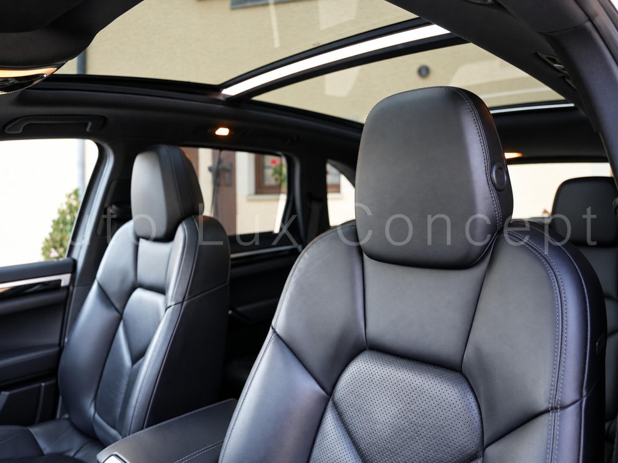 Porsche Cayenne Diesel (2016) - Photo 30