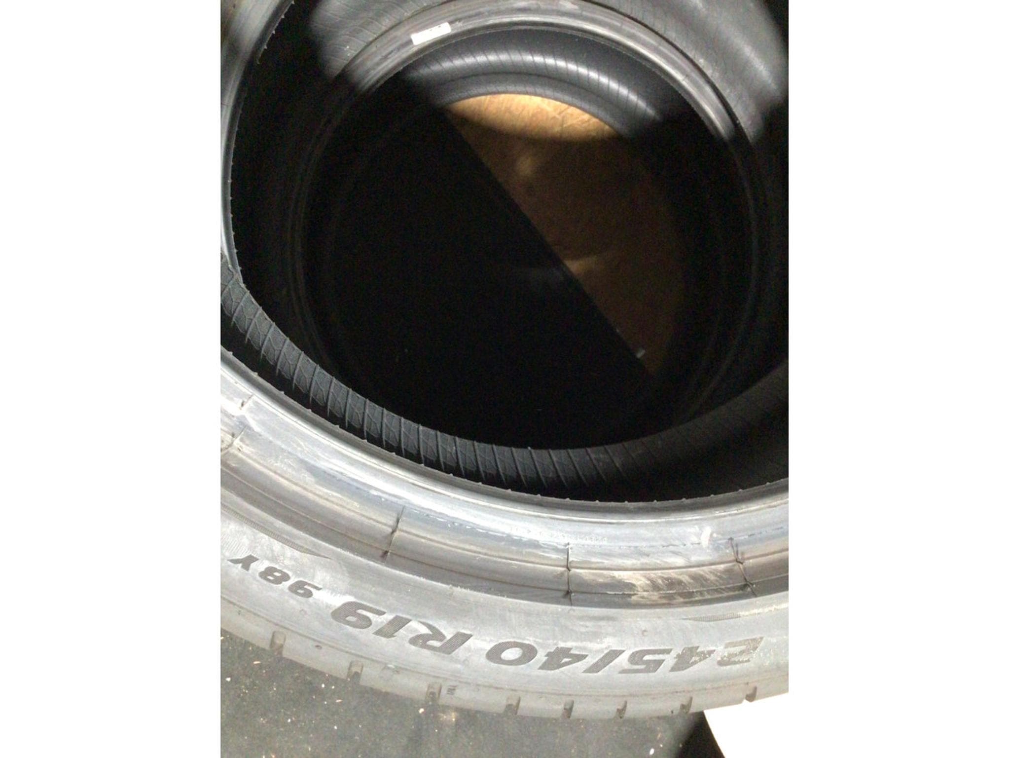 Pneus été – 19" - Photo 5