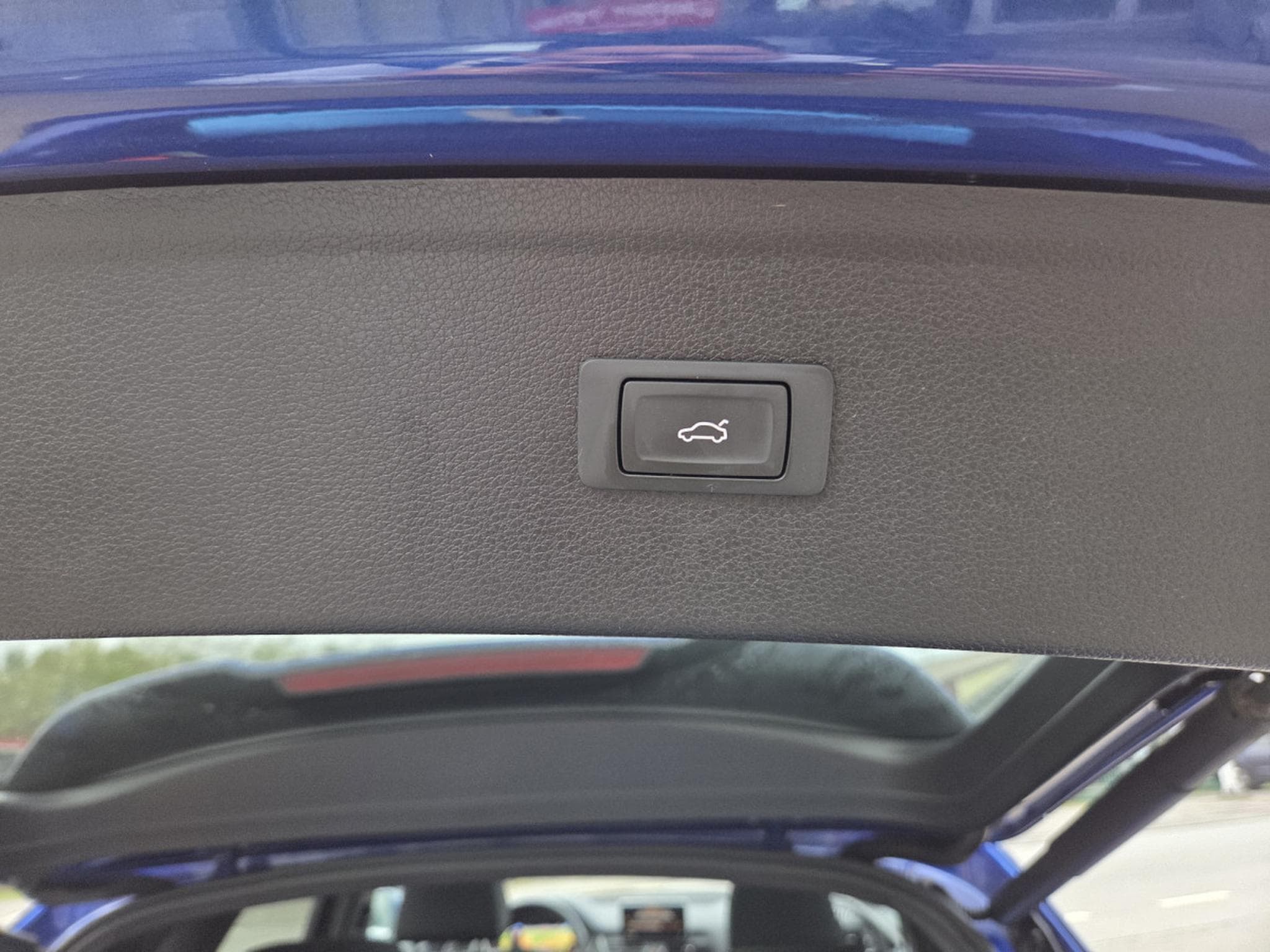 Audi Q5 TFSI QUATTRO 245CV (2020) - Photo 25