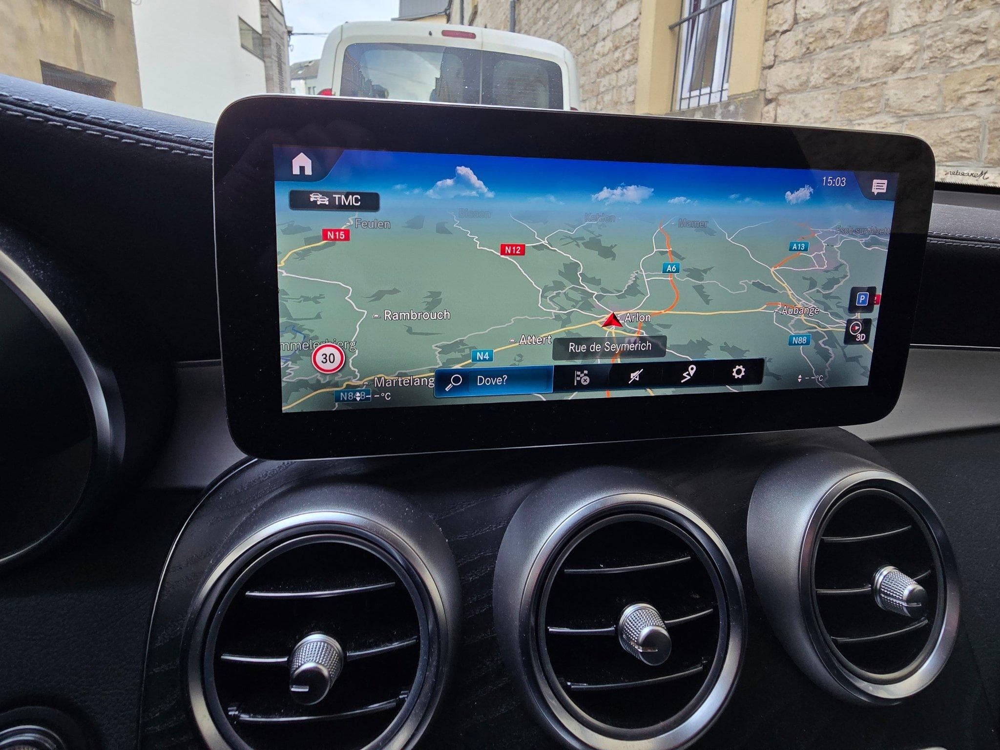 Mercedes GLC 200 4Matic (2020) - Photo 3