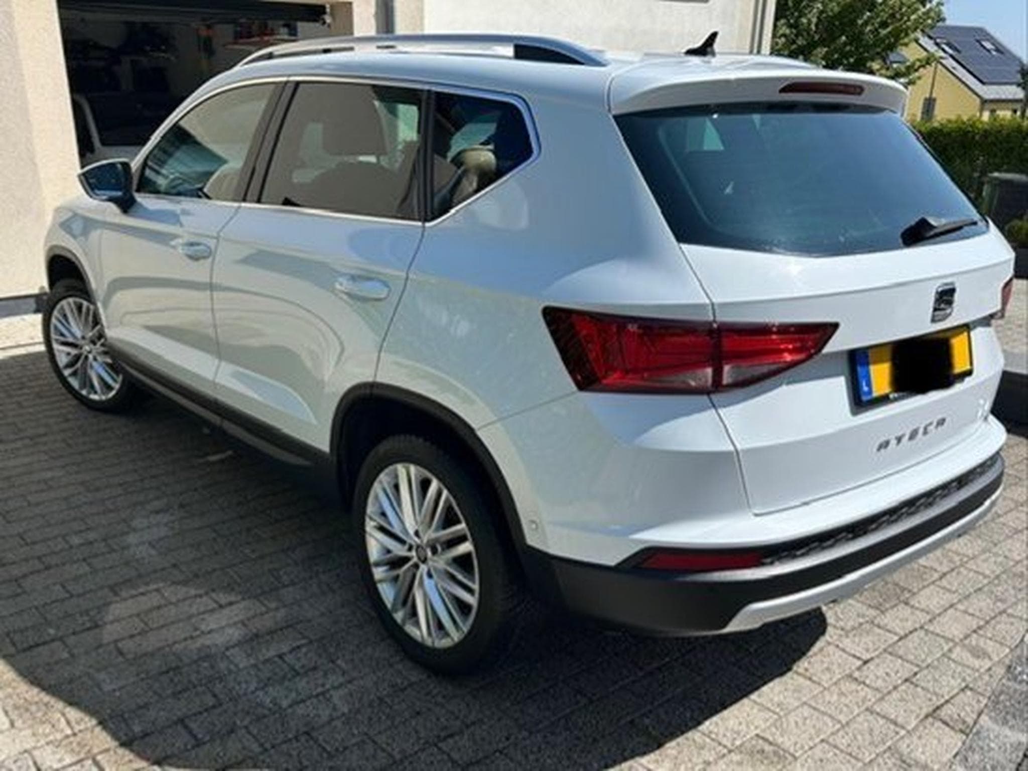 Seat Ateca Xcellence (2019) - Foto 1